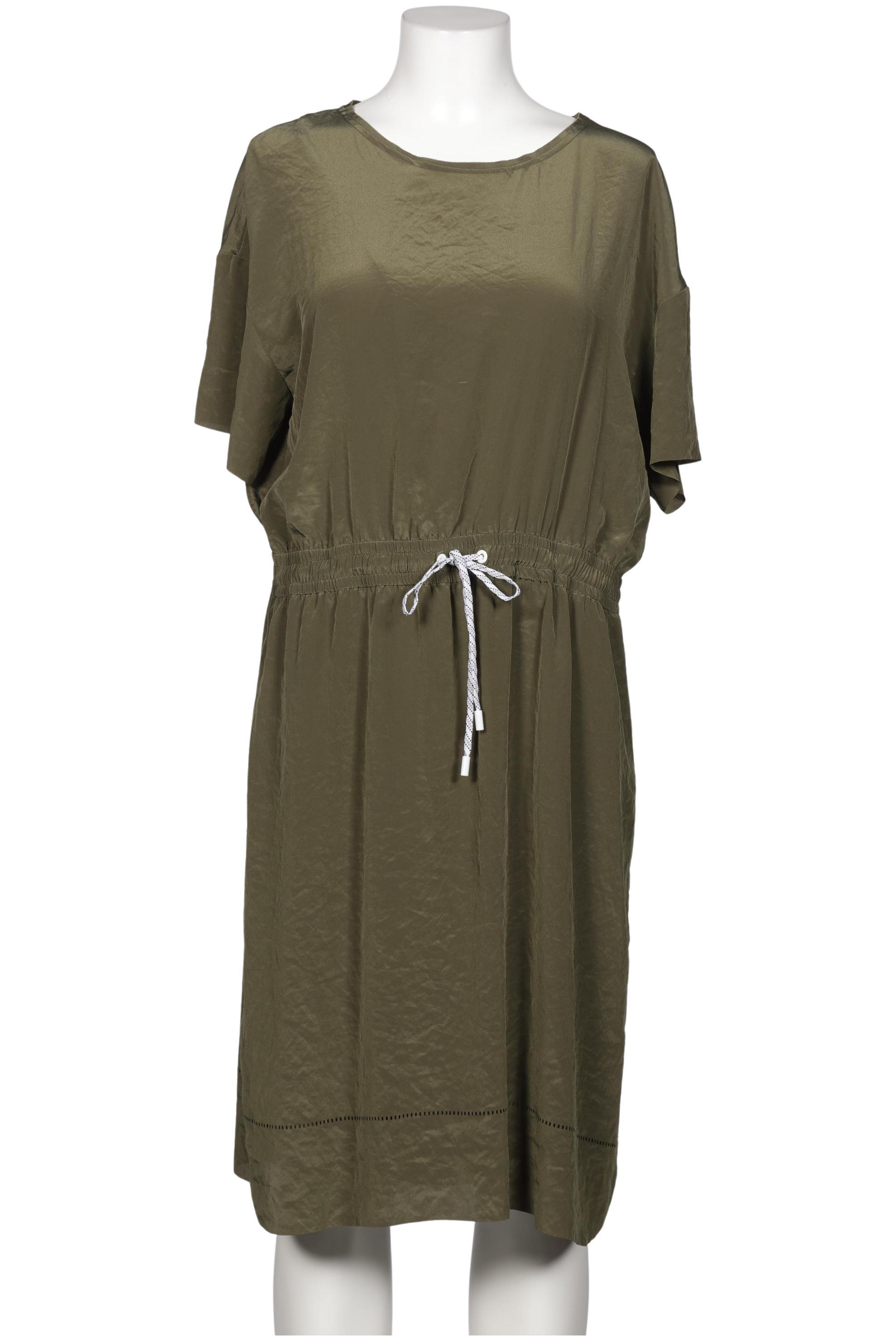 

Marc Cain Damen Kleid, grün, Gr. 42