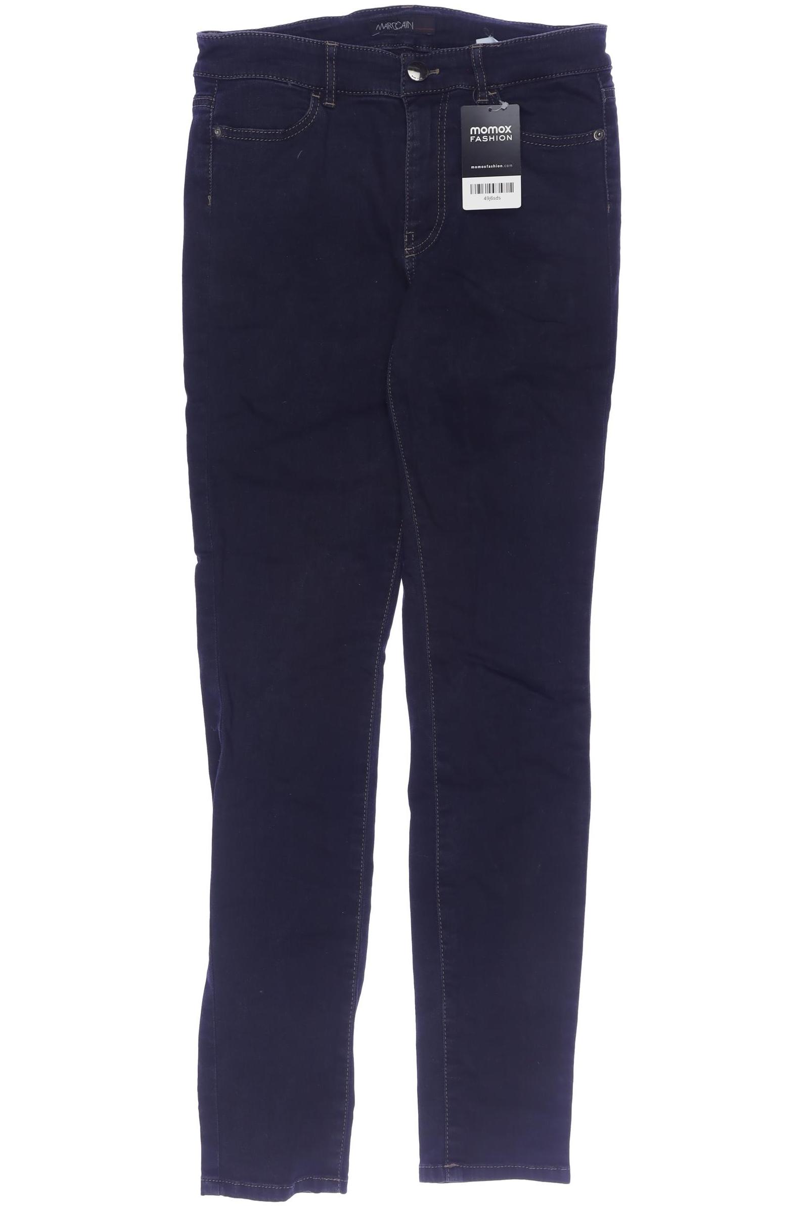 

Marc Cain Damen Jeans, marineblau, Gr. 38