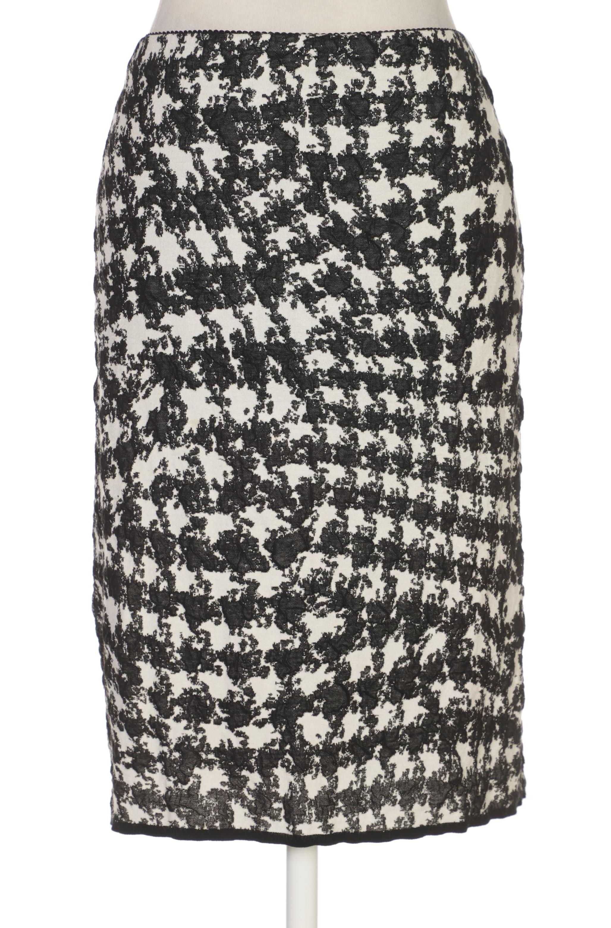 

Marc Cain Damen Rock, schwarz, Gr. 40