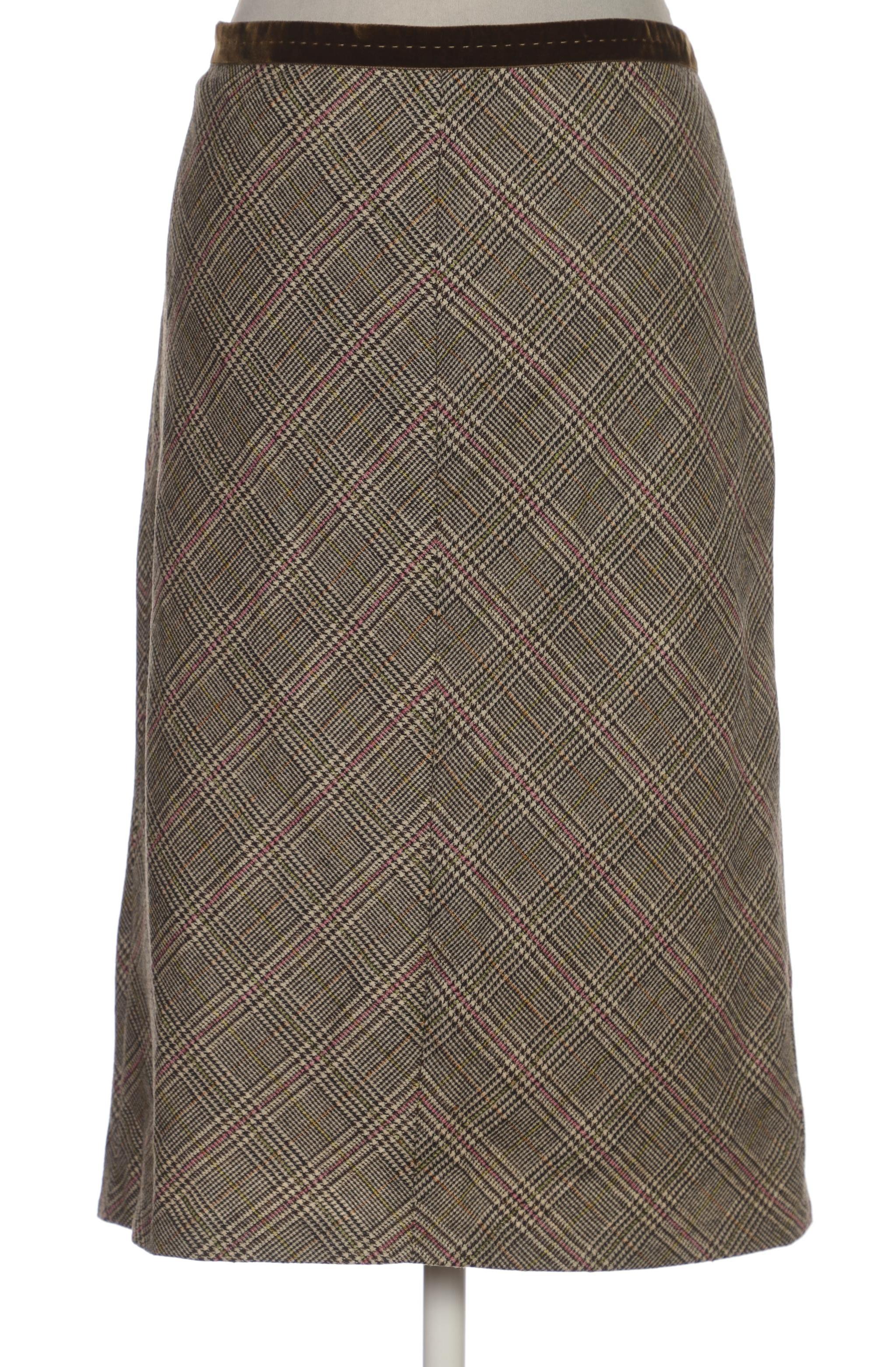 

Marc Cain Damen Rock, grau, Gr. 38