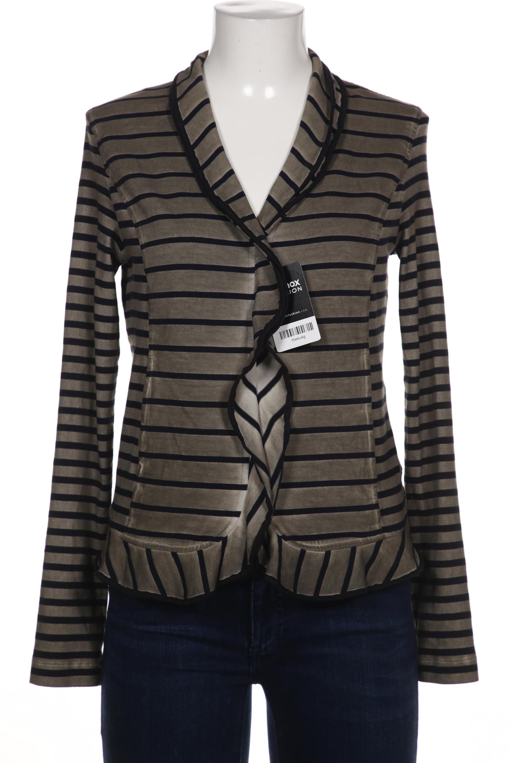 

Marc Cain Damen Blazer, grau