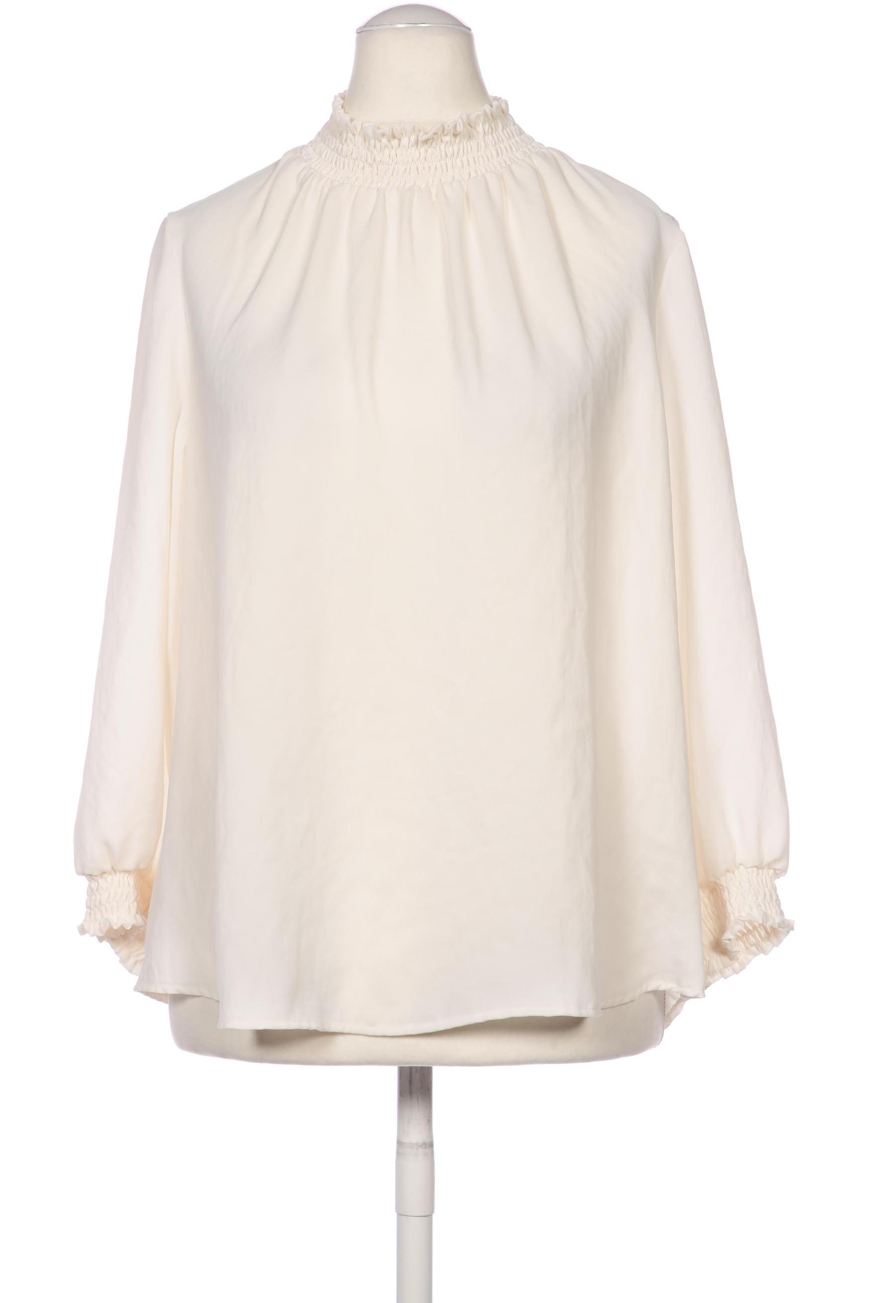

Marc Cain Damen Bluse, cremeweiß, Gr. 36