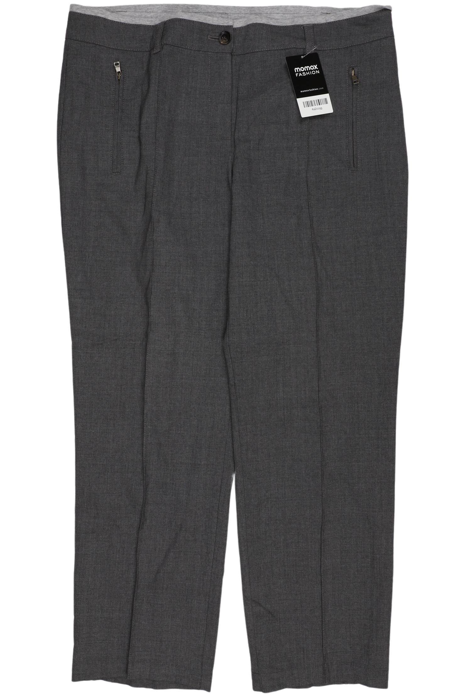 

Marc Cain Damen Stoffhose, grau, Gr. 42