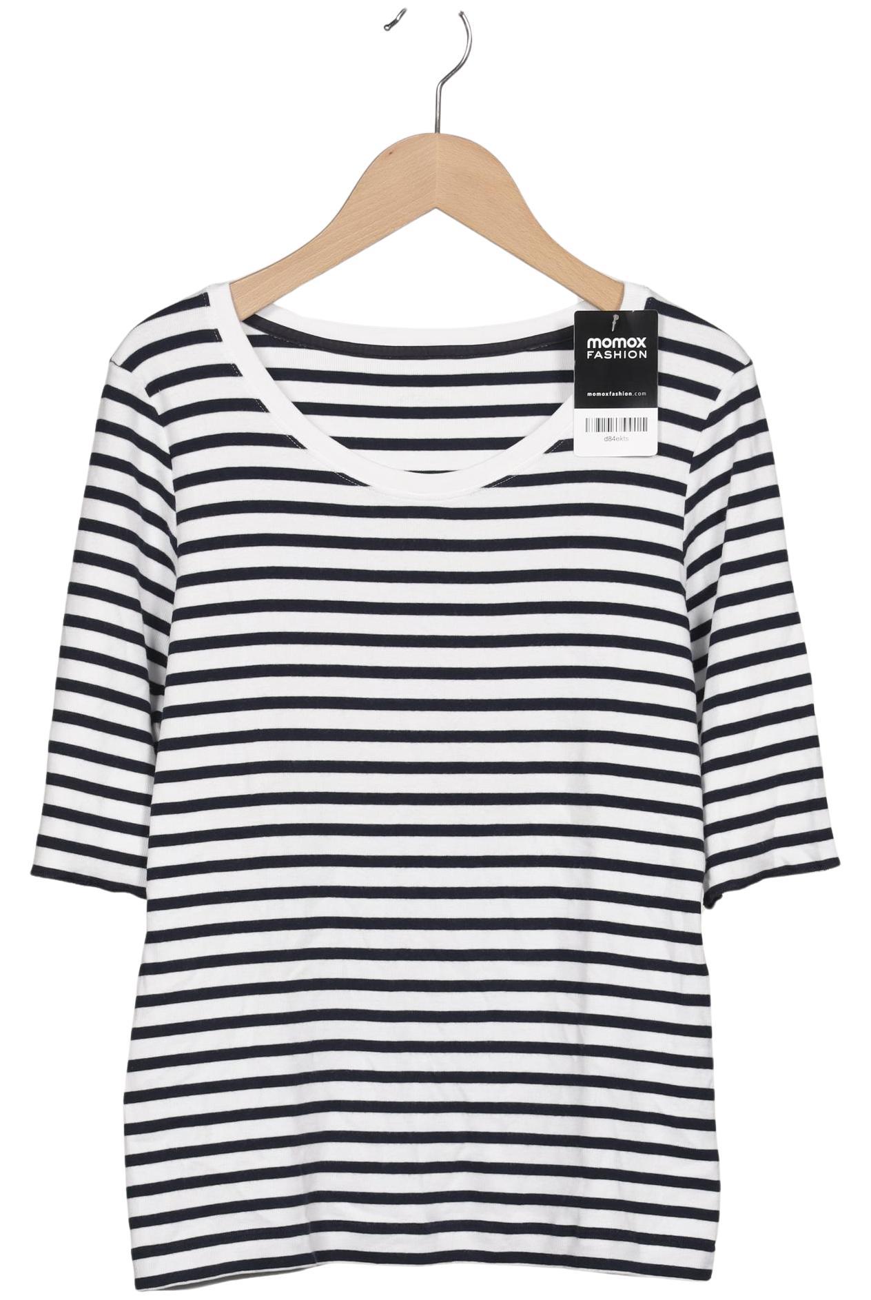 

Marc Cain Damen T-Shirt, mehrfarbig, Gr. 40