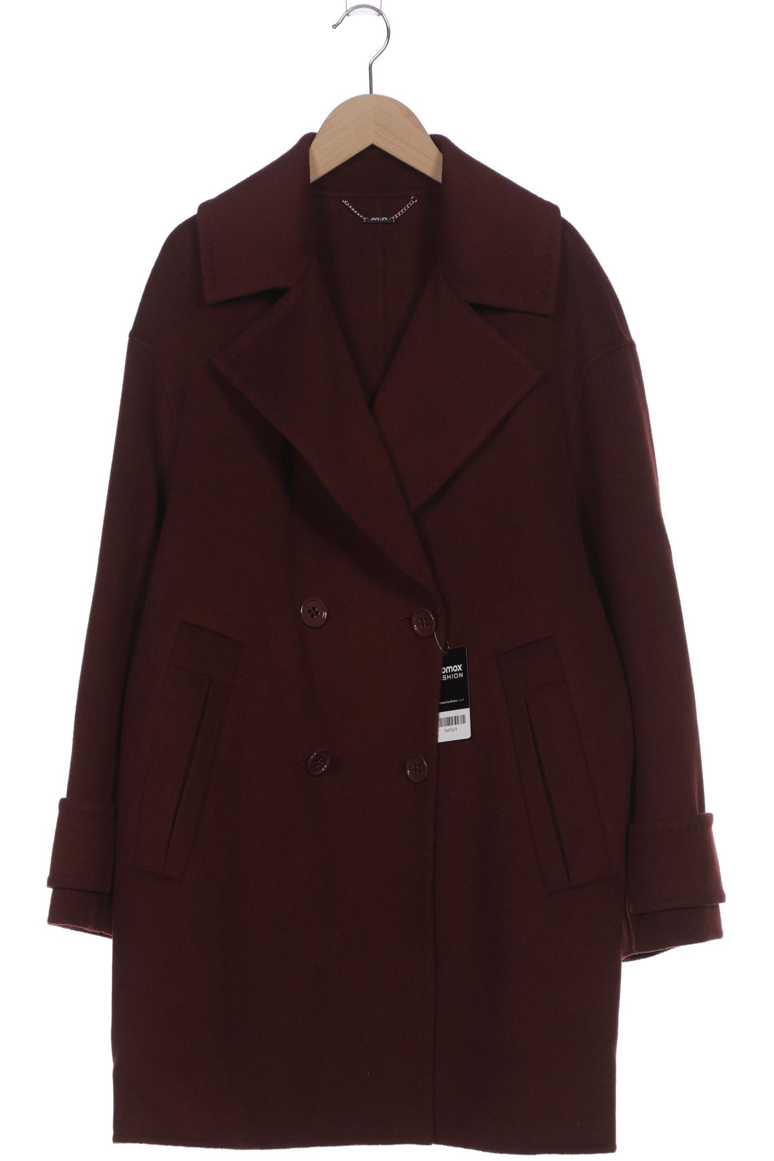 

Marc Cain Damen Mantel, braun, Gr. 38