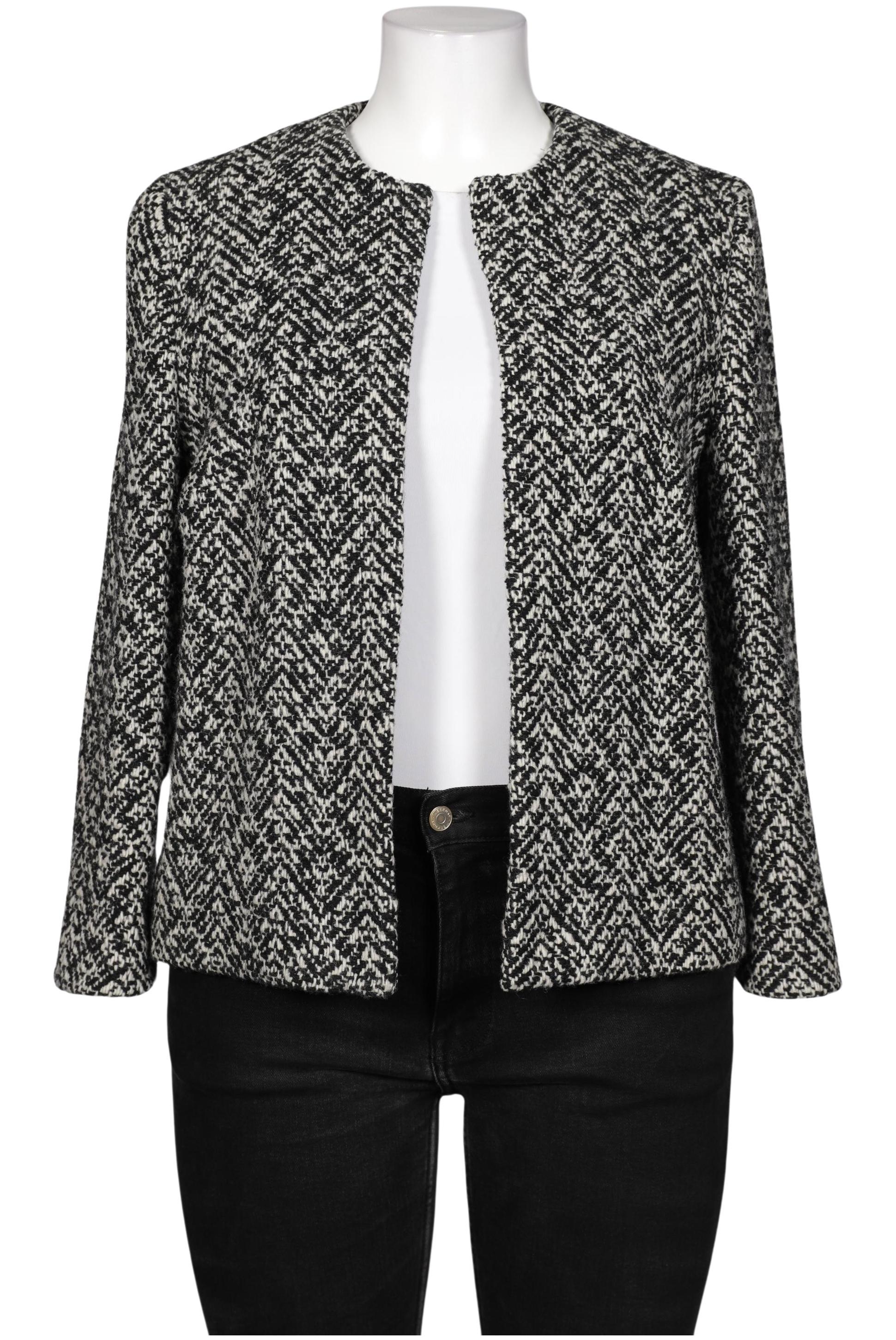 

Marc Cain Damen Blazer, mehrfarbig, Gr. 42