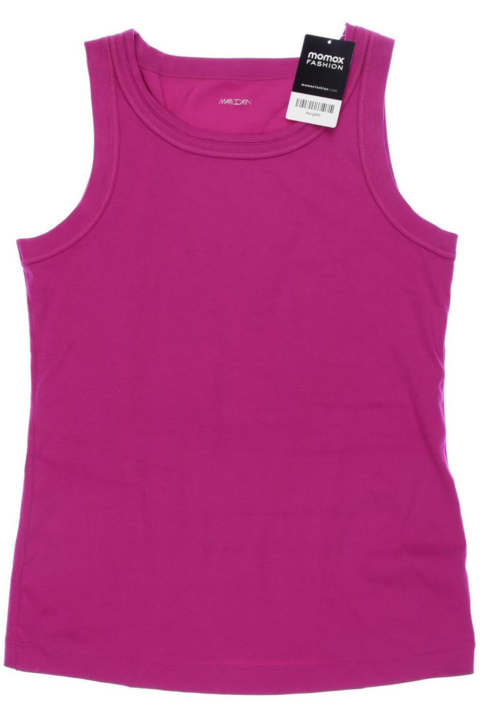 

Marc Cain Damen Top, pink, Gr. 34