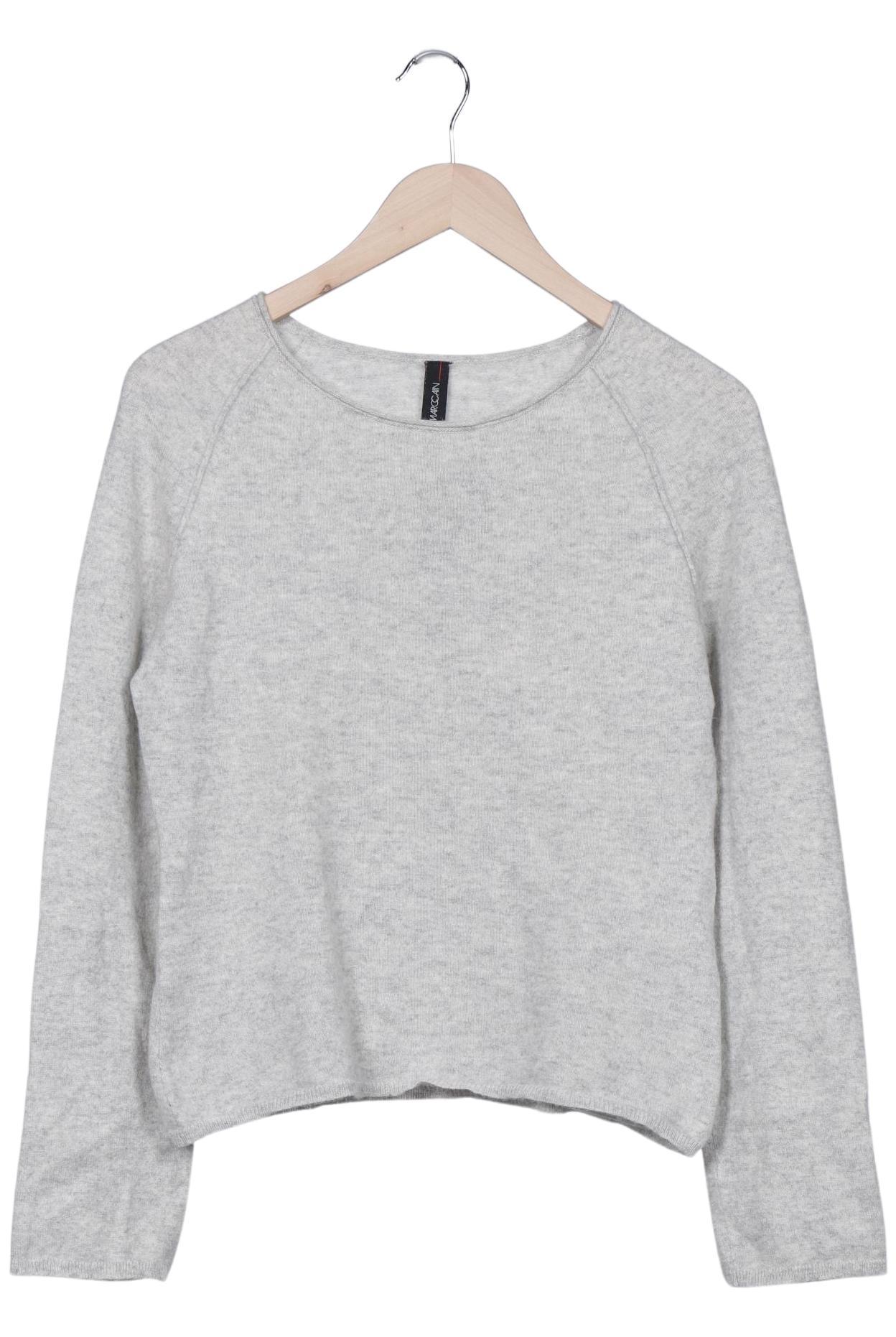

Marc Cain Damen Pullover, grau, Gr. 38