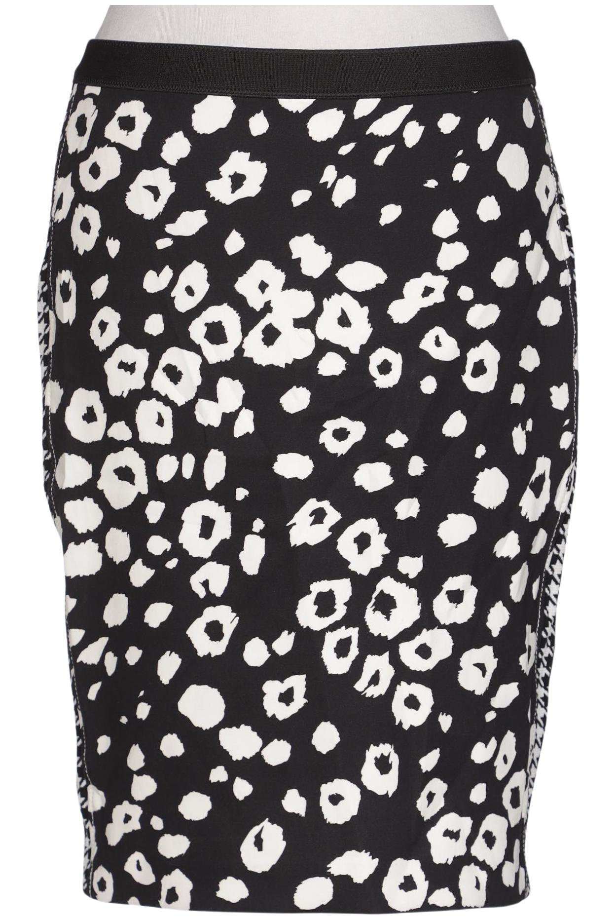 

Marc Cain Damen Rock, mehrfarbig, Gr. 36