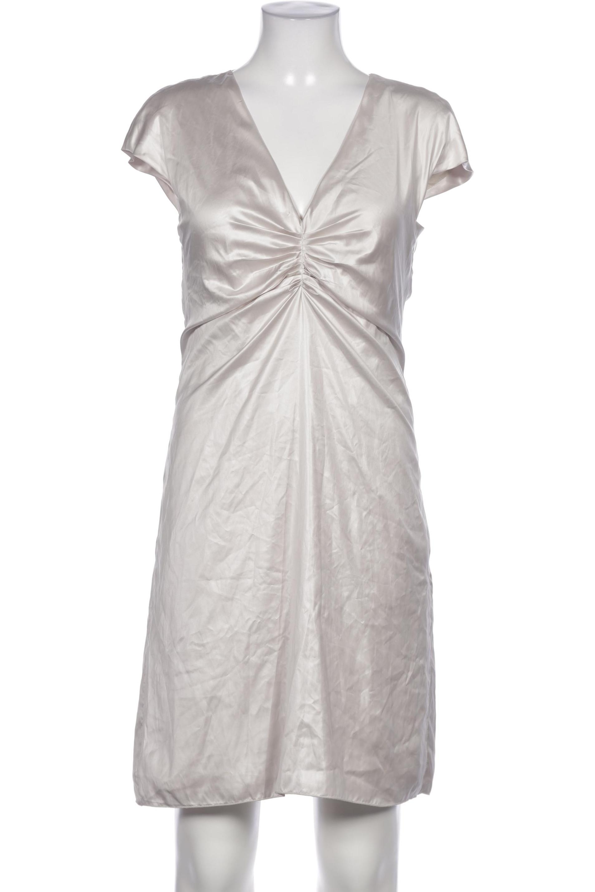 

Marc Cain Damen Kleid, cremeweiß, Gr. 38