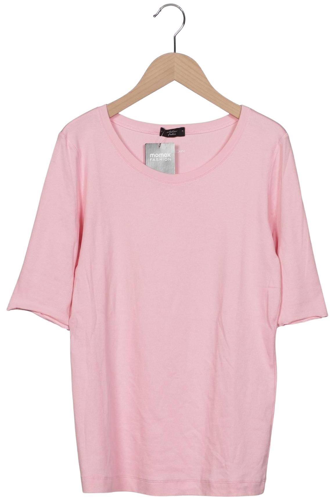

Marc Cain Damen T-Shirt, pink, Gr. 42