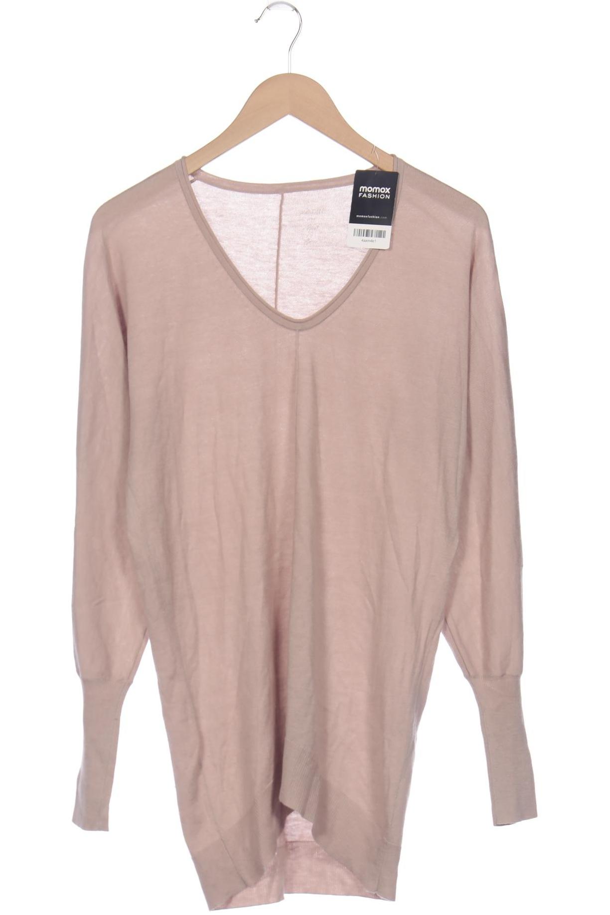 

Marc Cain Damen Pullover, beige, Gr. 36