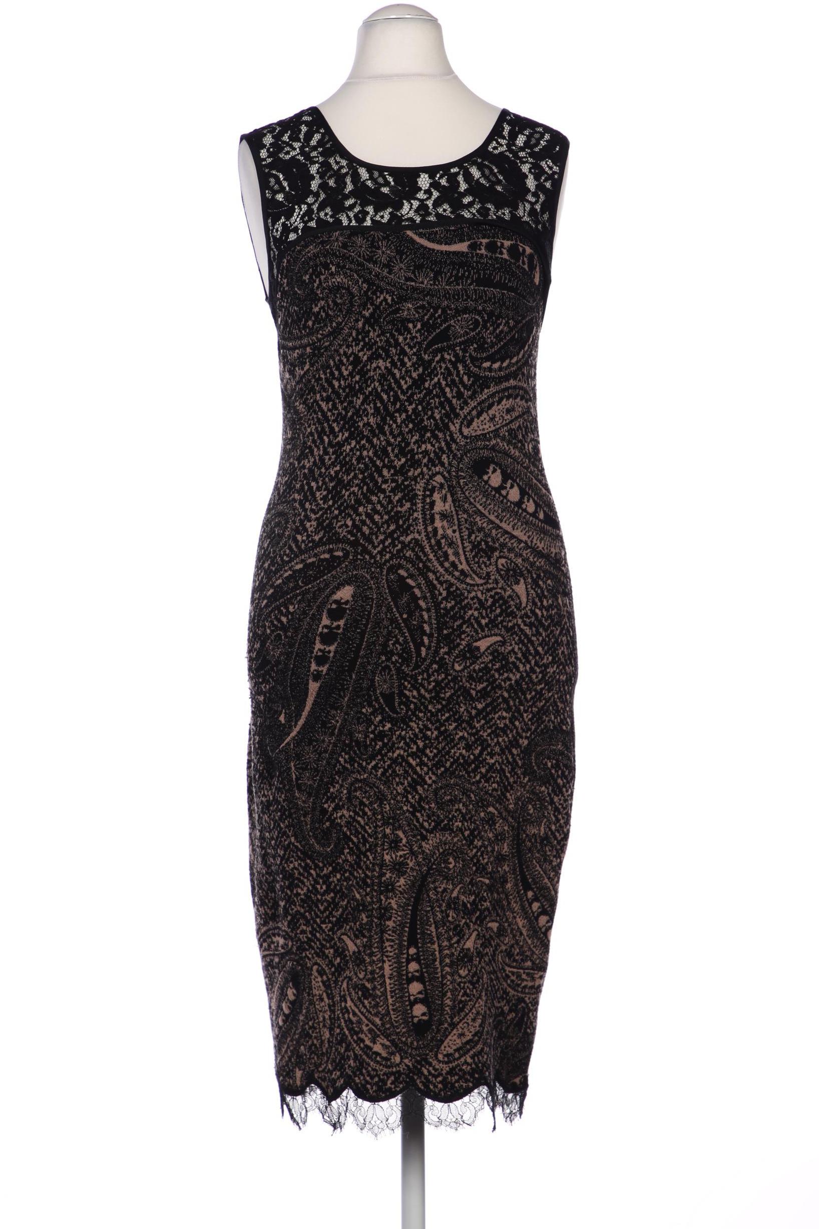 

Marc Cain Damen Kleid, schwarz, Gr. 36