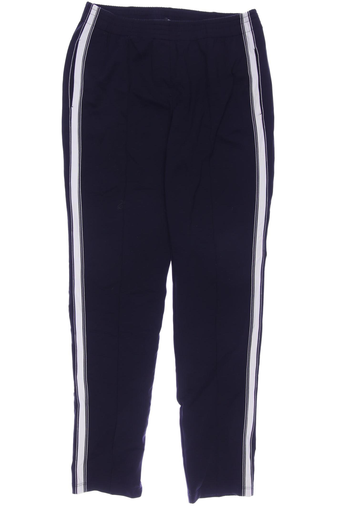 

Marc Cain Damen Stoffhose, marineblau, Gr. 38