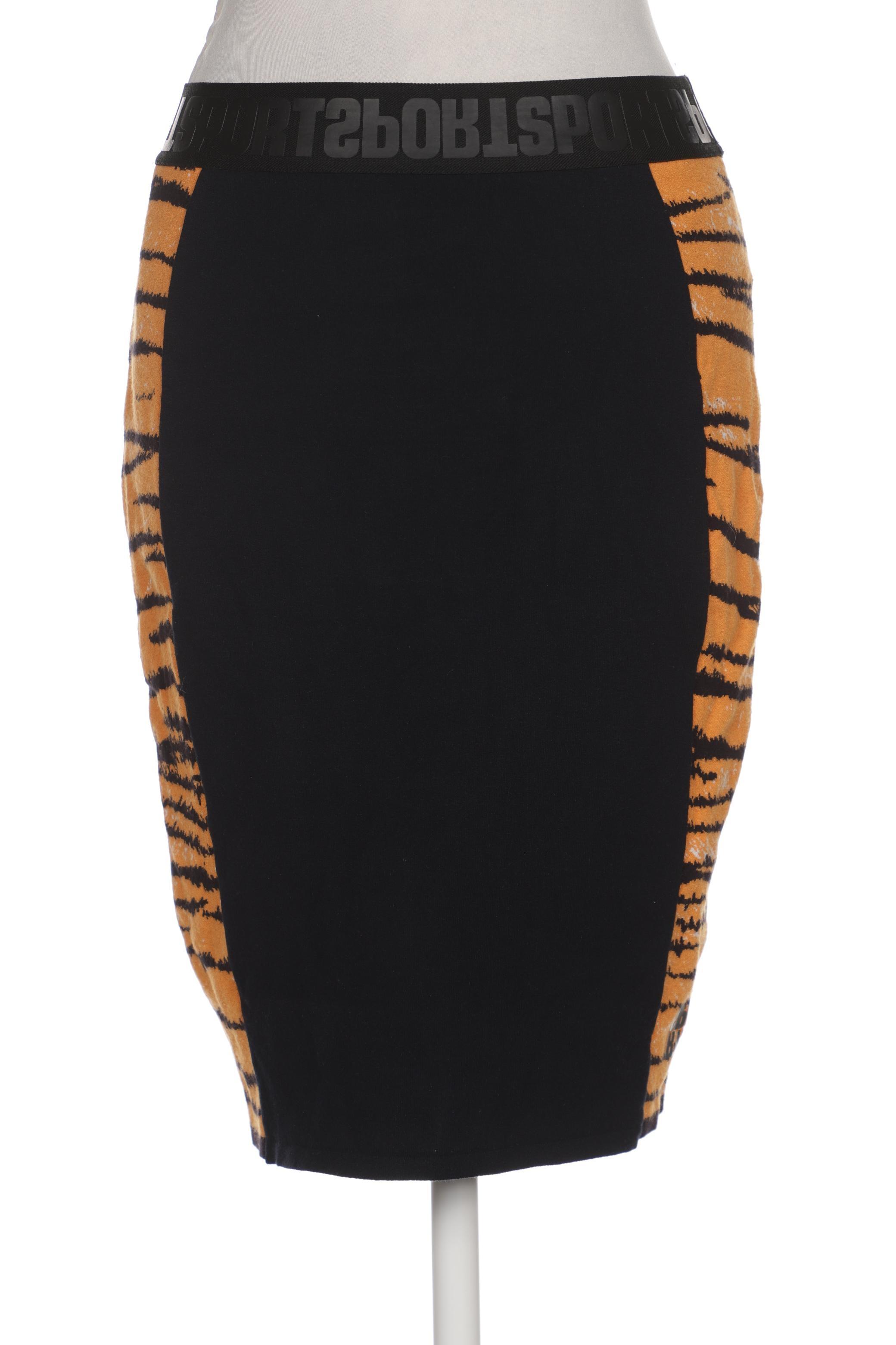 

Marc Cain Damen Rock, marineblau, Gr. 34