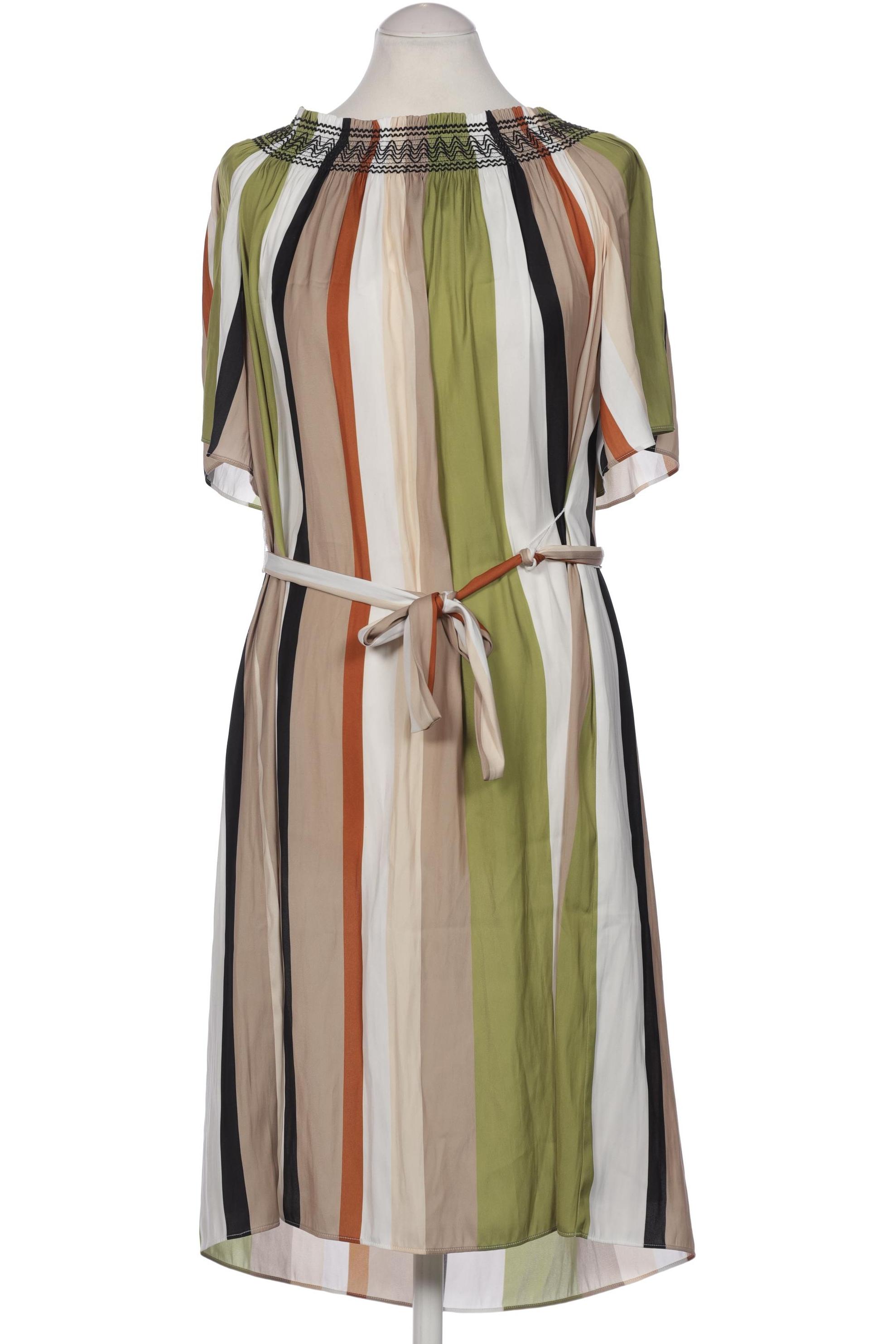 

Marc Cain Damen Kleid, mehrfarbig, Gr. 44