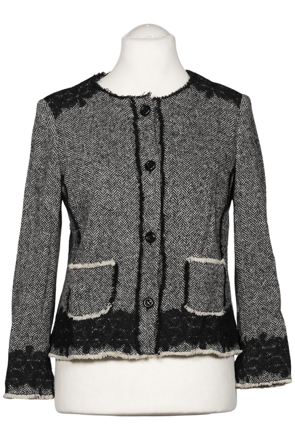 

Marc Cain Damen Blazer, mehrfarbig, Gr. 42