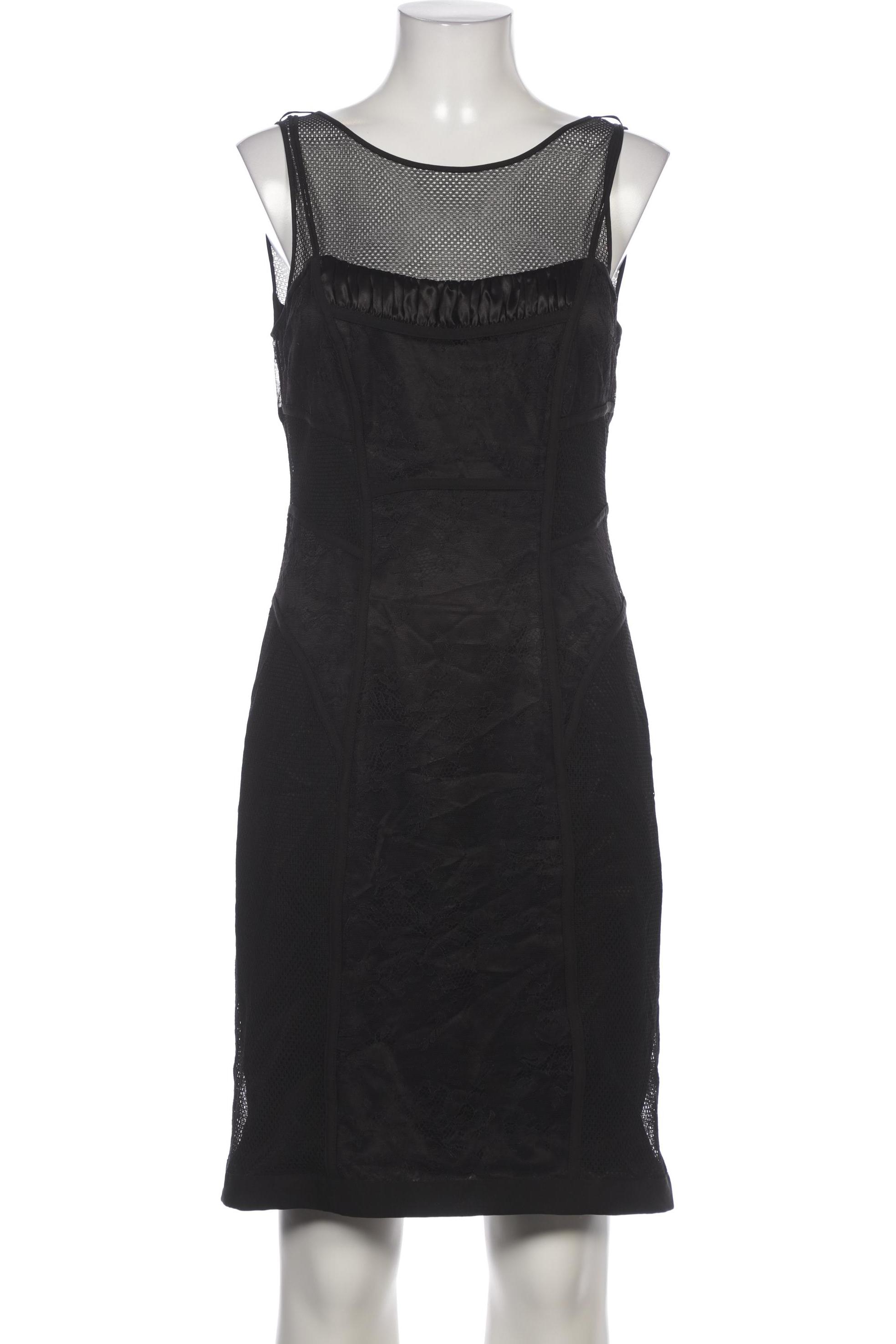 

Marc Cain Damen Kleid, schwarz