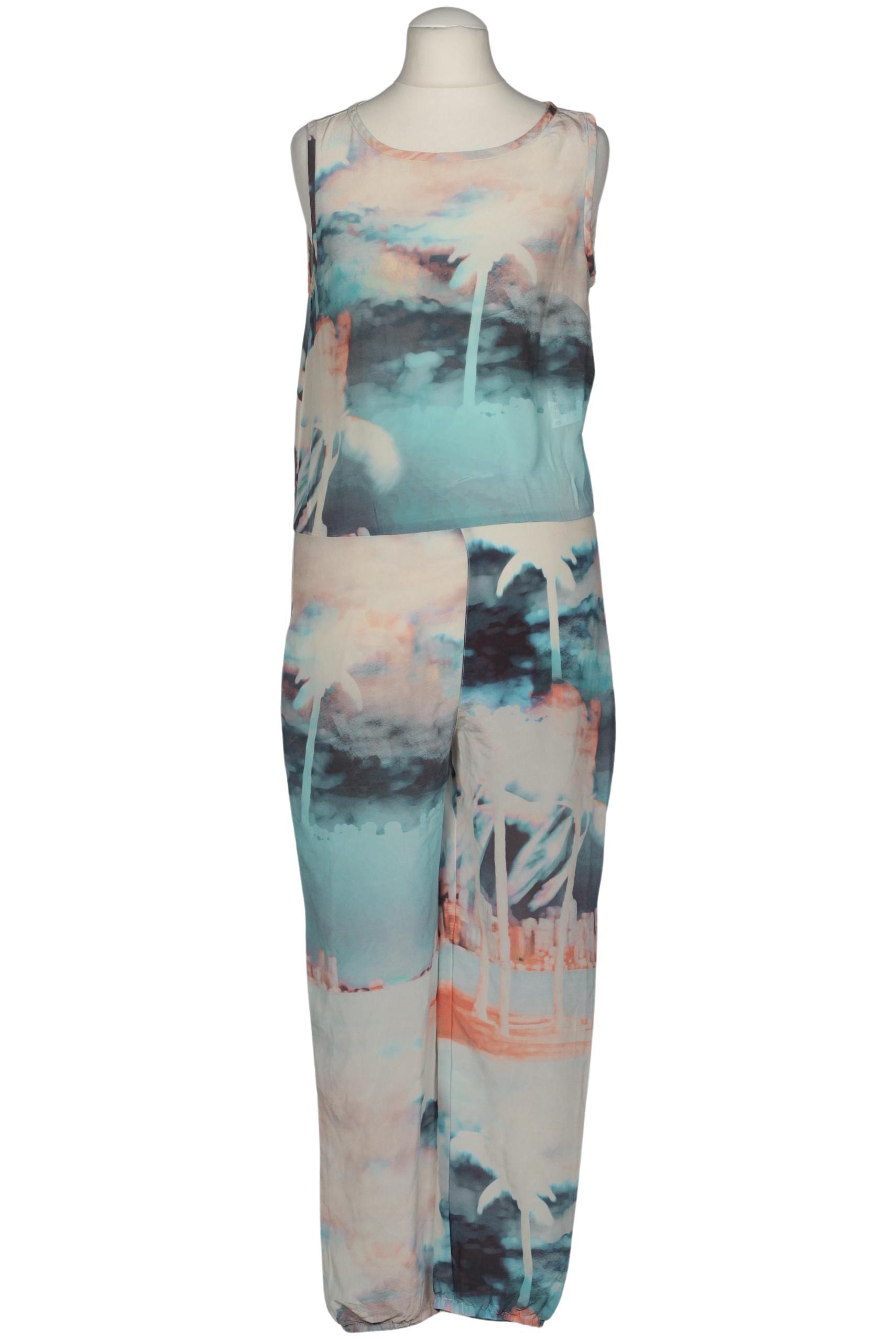 Thumbnail - Marc Cain Damen Jumpsuit/Overall, mehrfarbig, Gr. 34