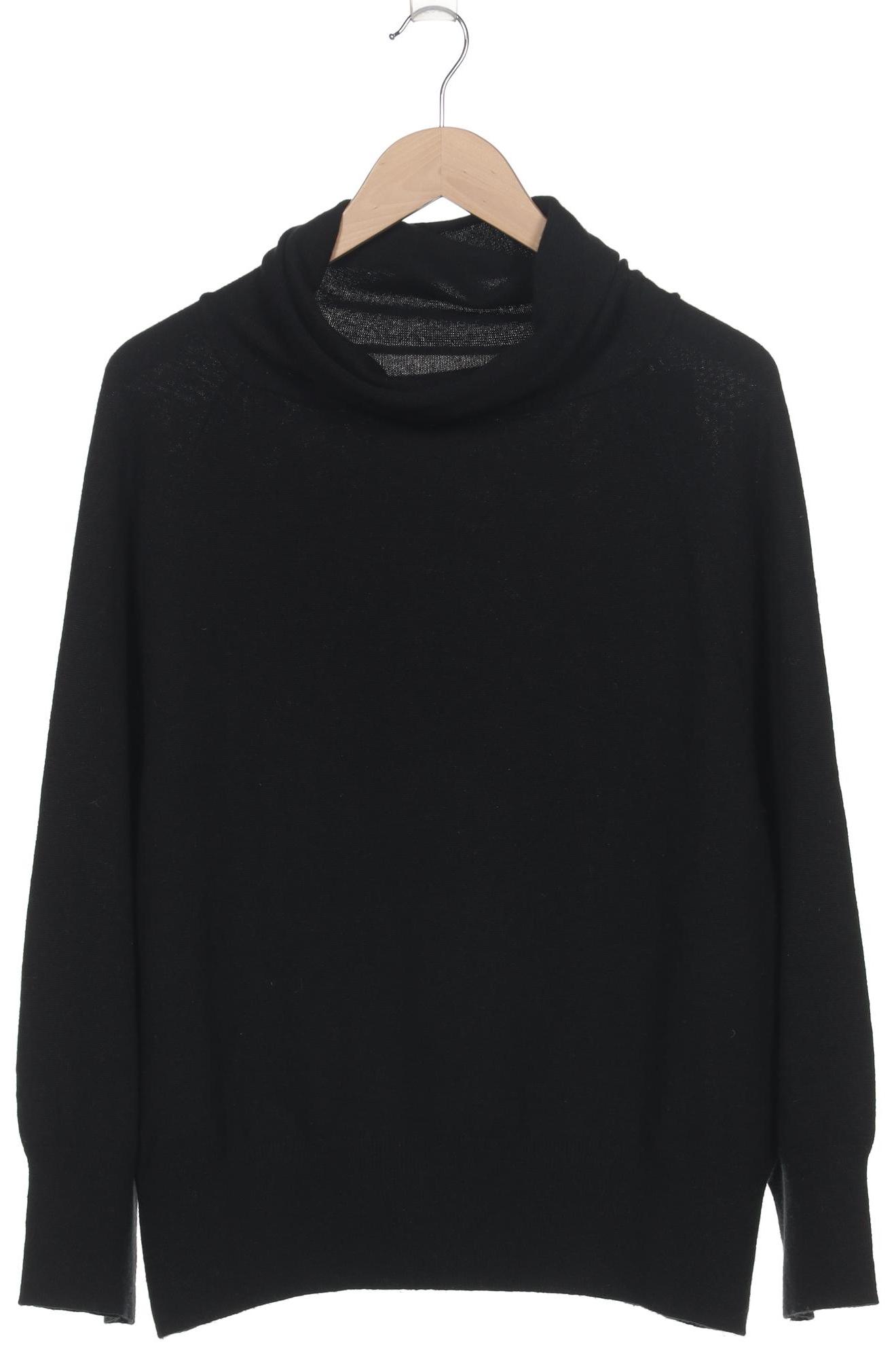 

Marc Cain Damen Pullover, schwarz, Gr. 38