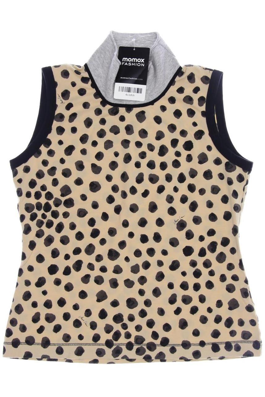 

Marc Cain Damen Top, beige
