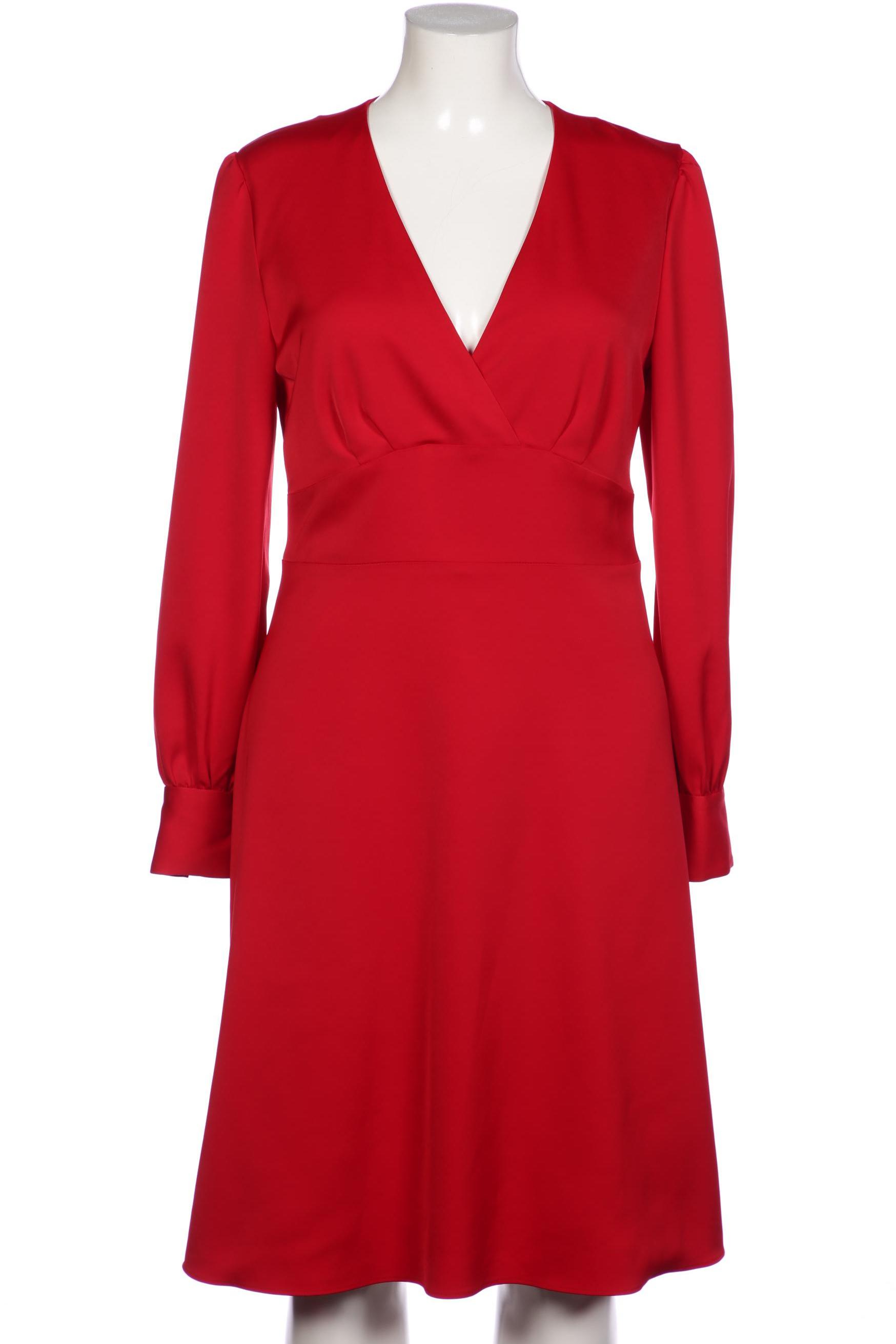 

Marc Cain Damen Kleid, rot, Gr. 38