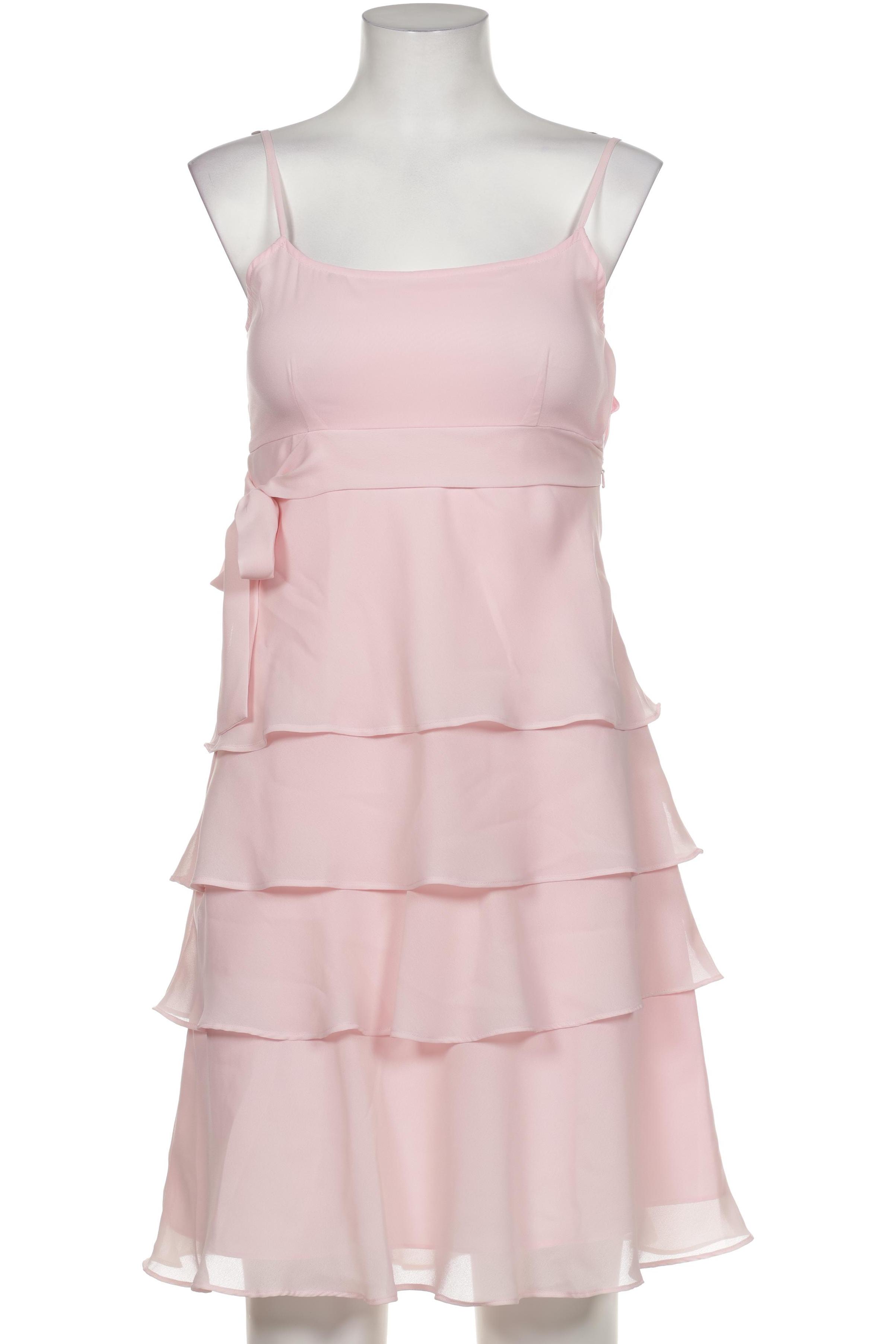 

Marc Cain Damen Kleid, pink, Gr. 44