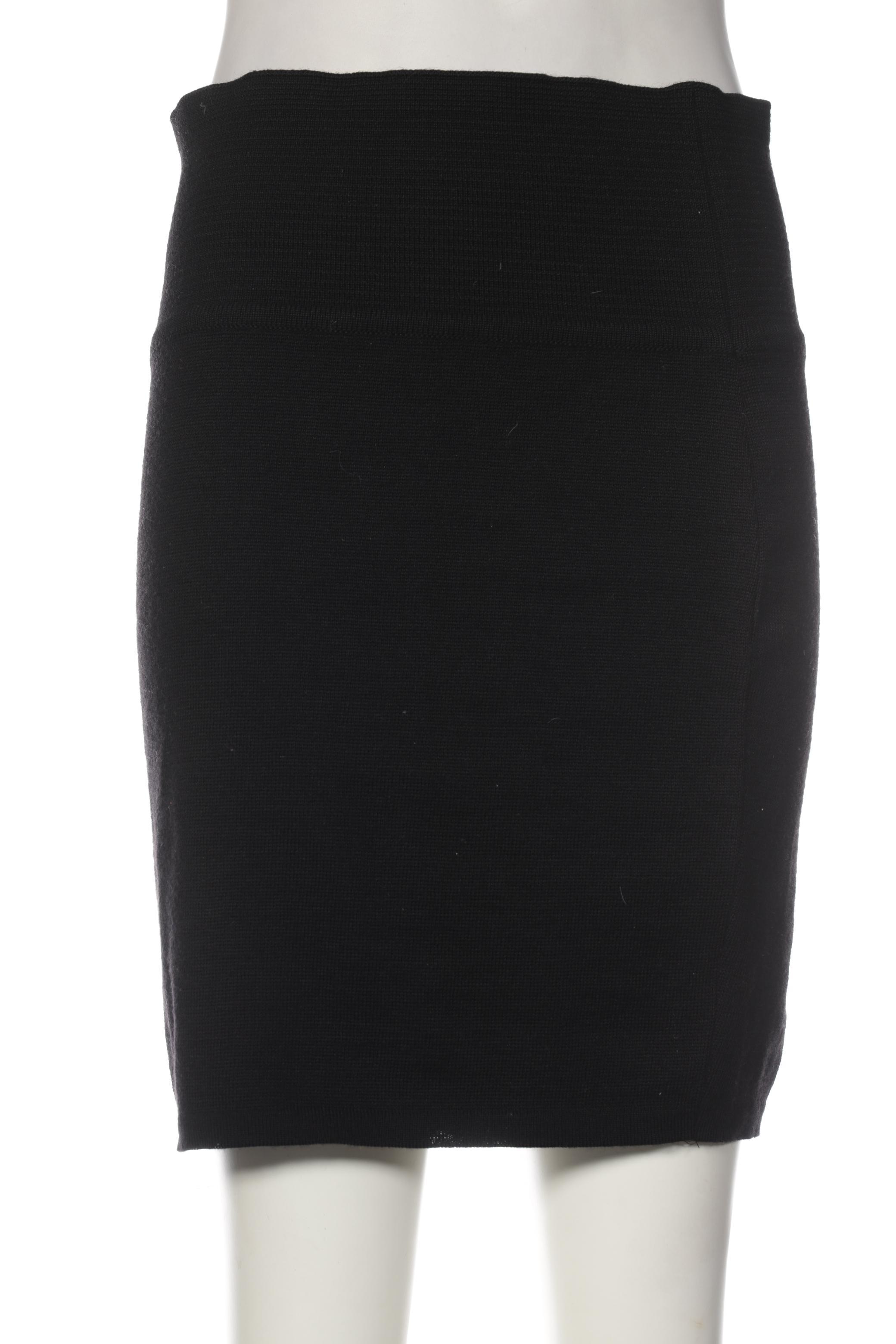 

Marc Cain Damen Rock, schwarz, Gr. 38