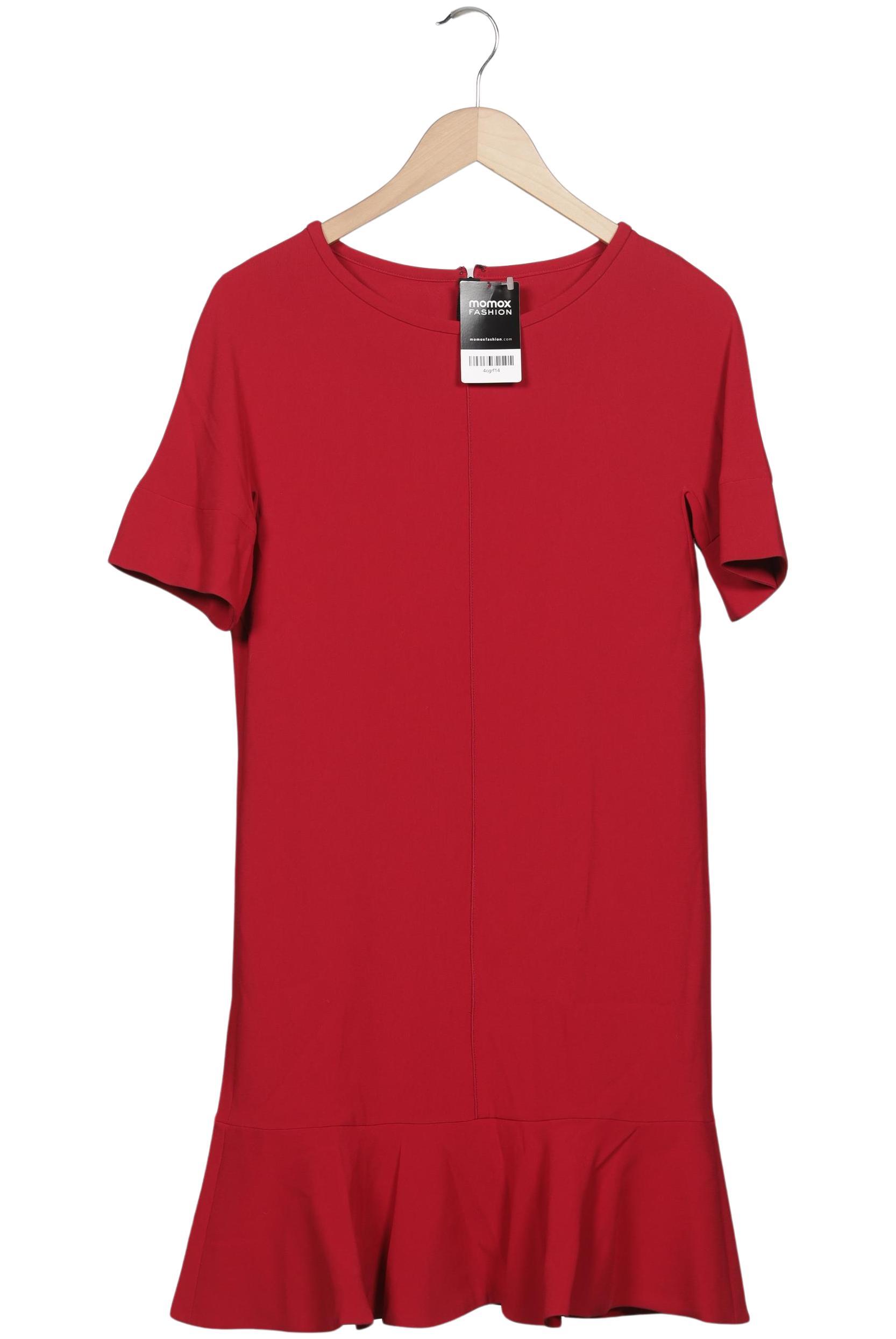 

Marc Cain Damen Kleid, rot, Gr. 36