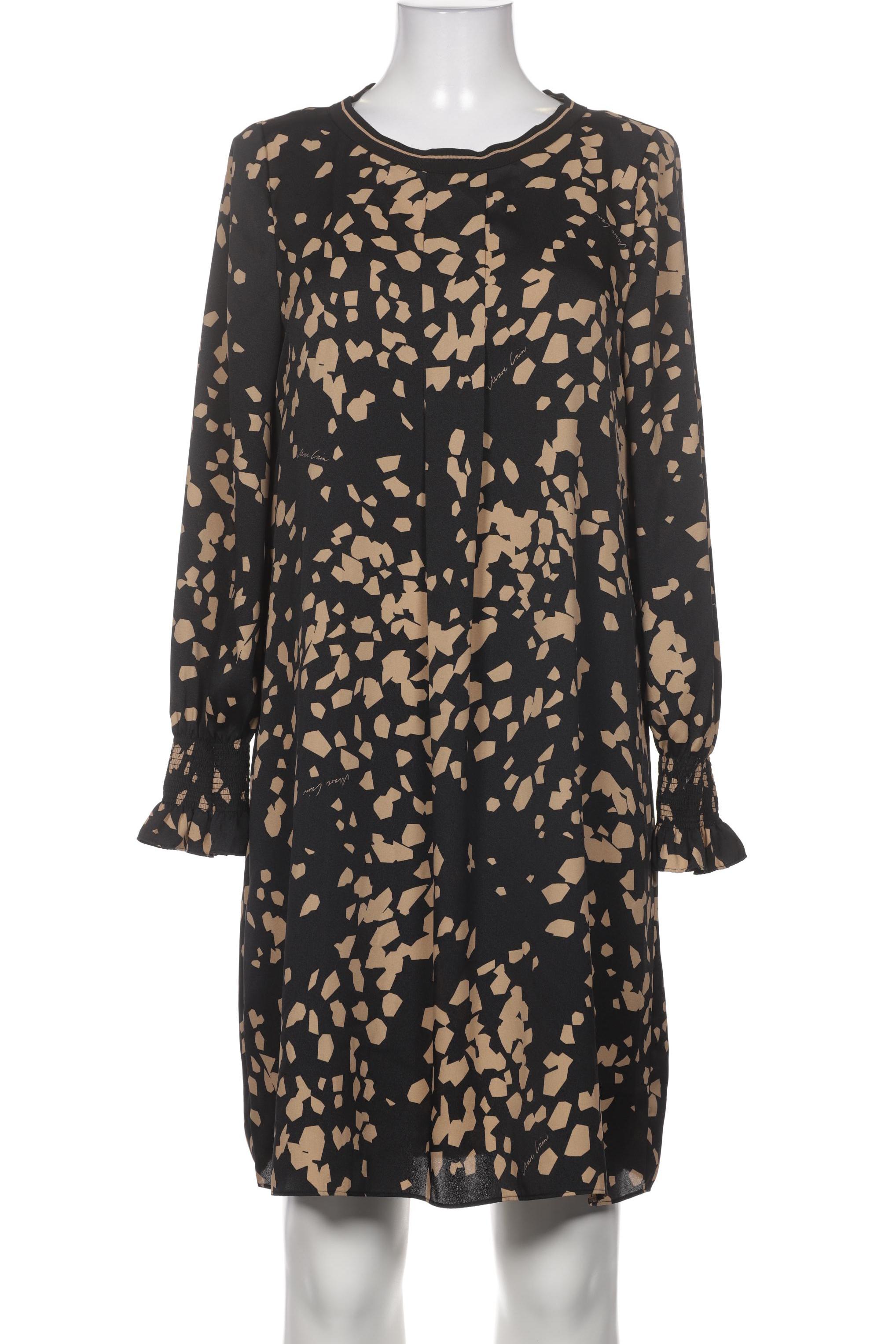 

Marc Cain Damen Kleid, schwarz, Gr. 36