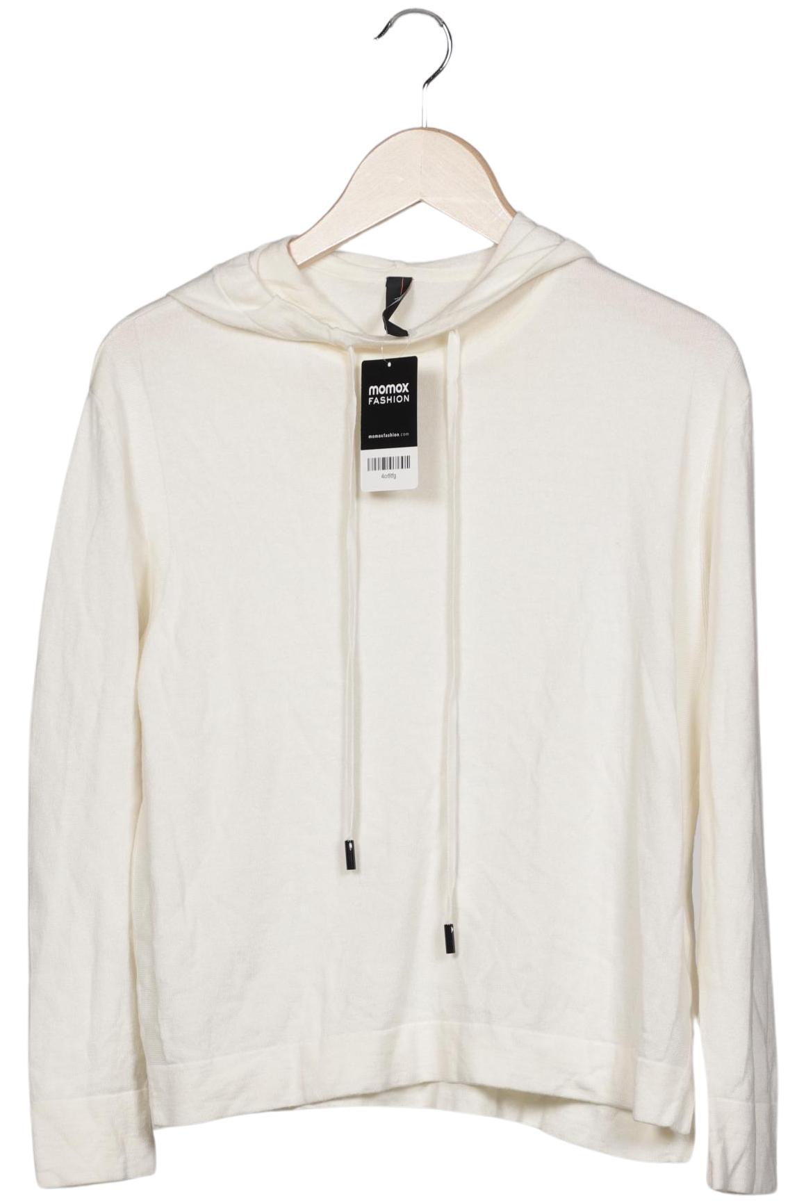 

Marc Cain Damen Pullover, cremeweiß, Gr. 36