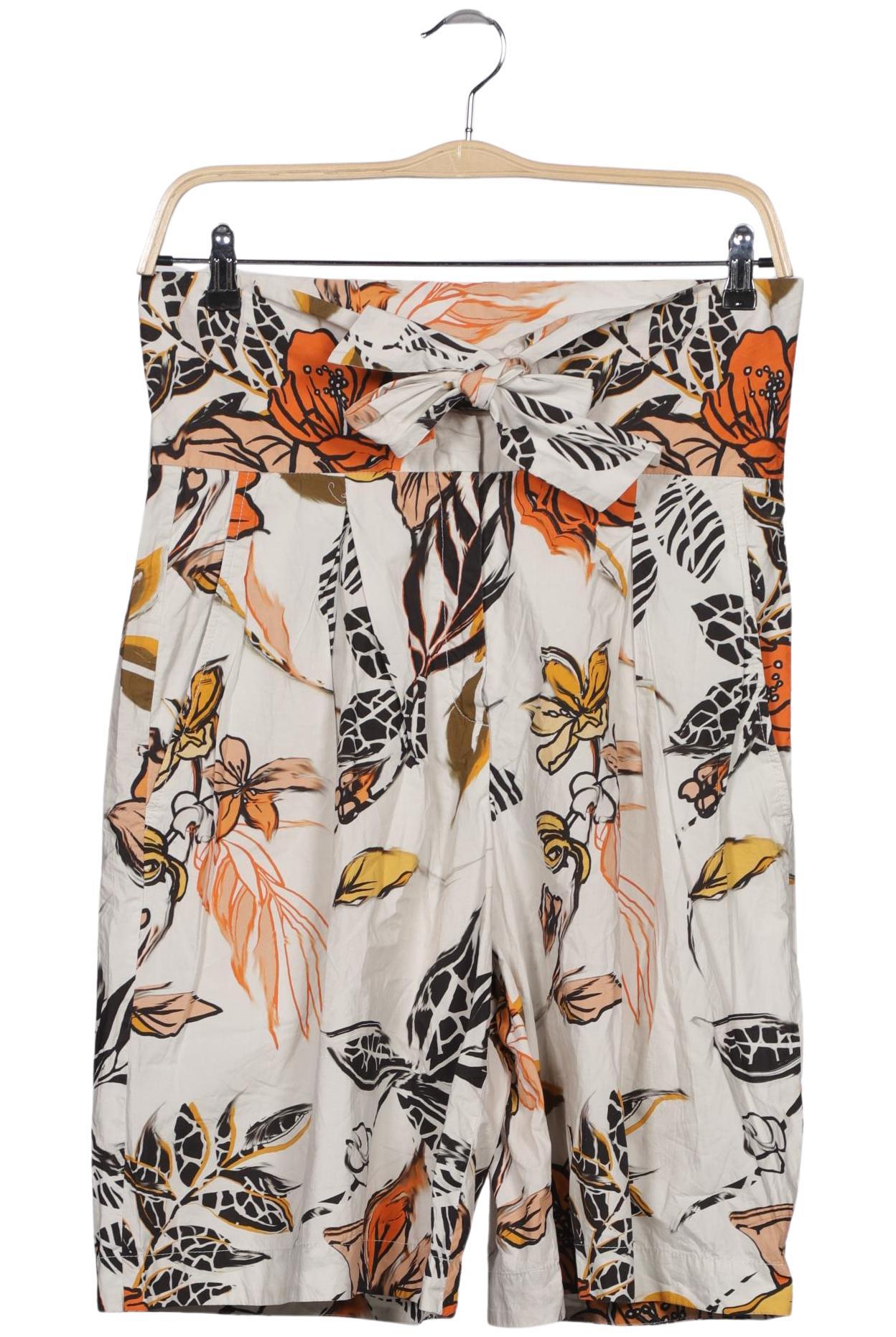 

Marc Cain Damen Shorts, mehrfarbig, Gr. 33