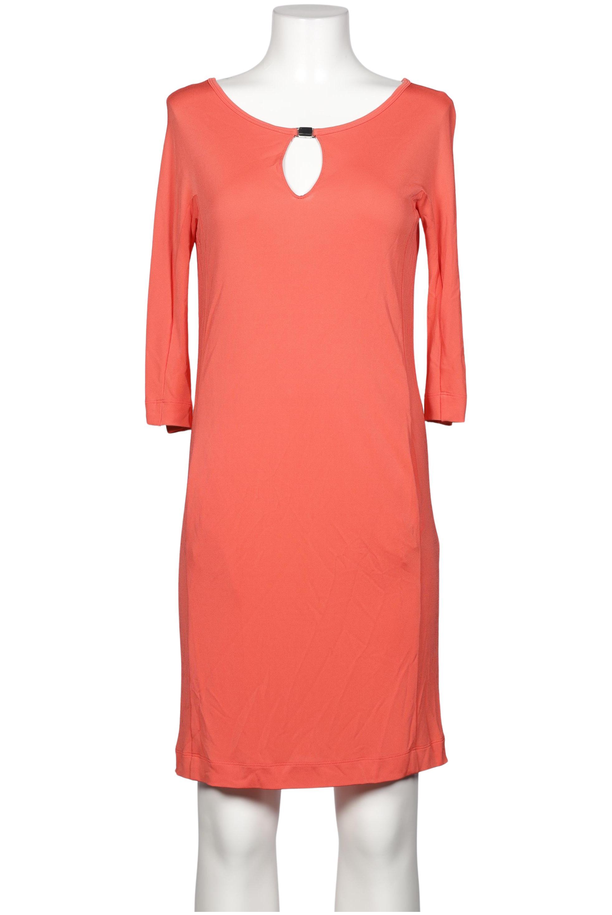 

Marc Cain Damen Kleid, orange, Gr. 38