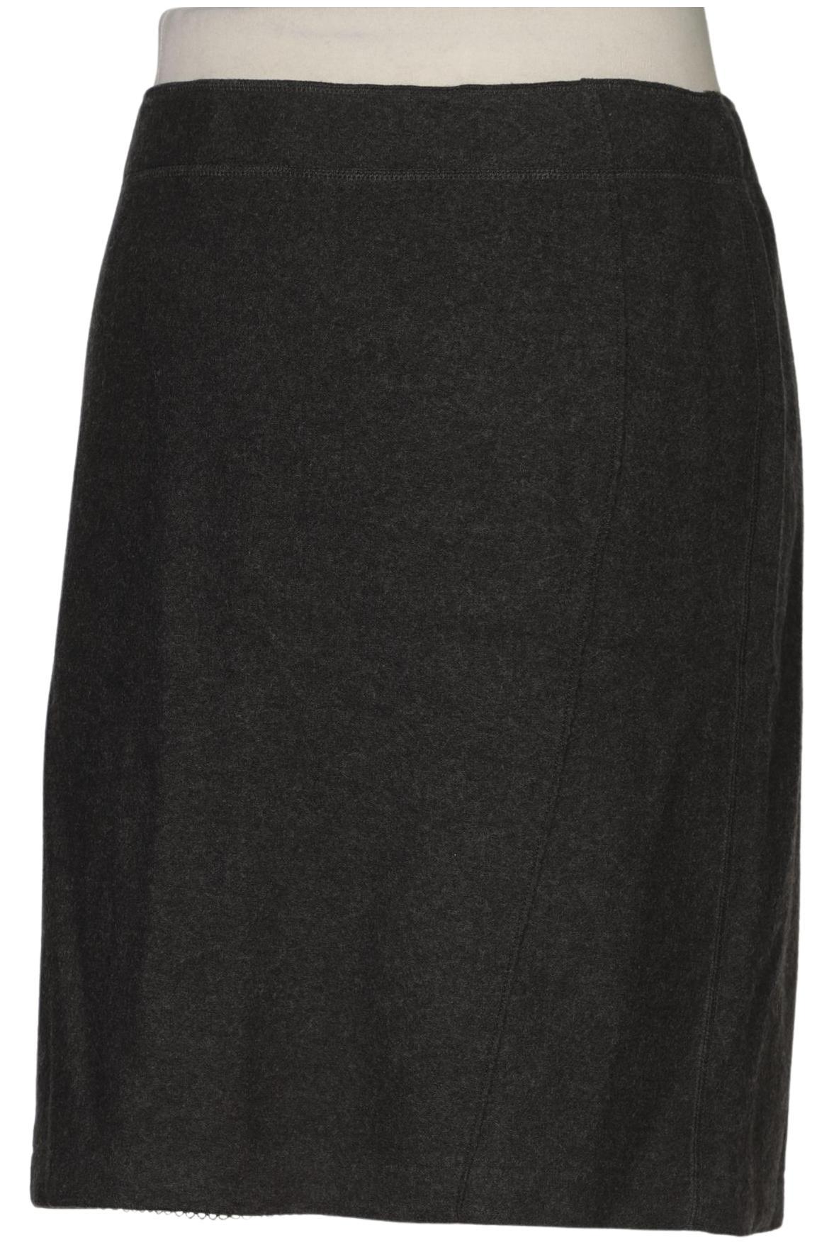 

Marc Cain Damen Rock, grau, Gr. 42