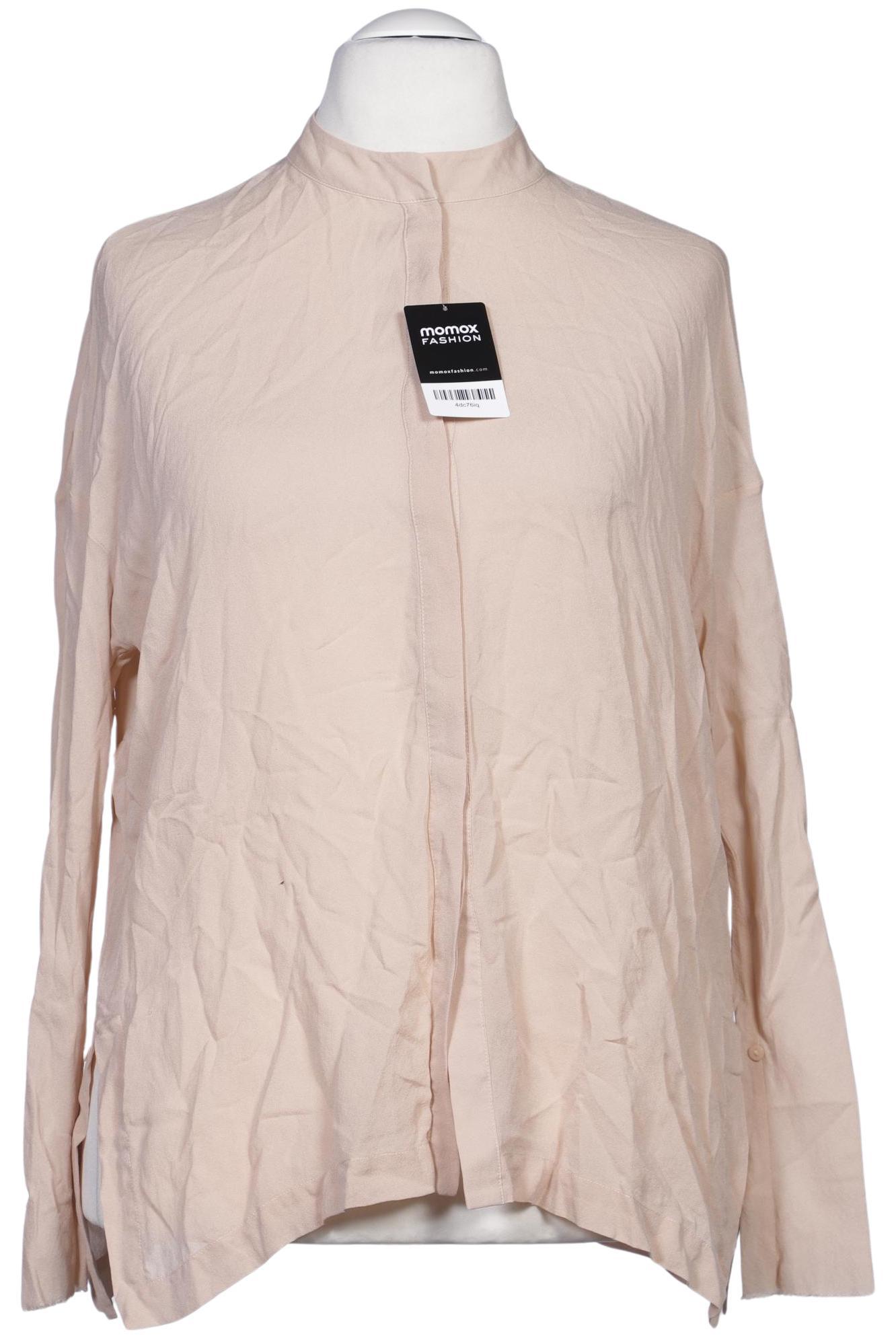 

Marc Cain Damen Bluse, beige, Gr. 46