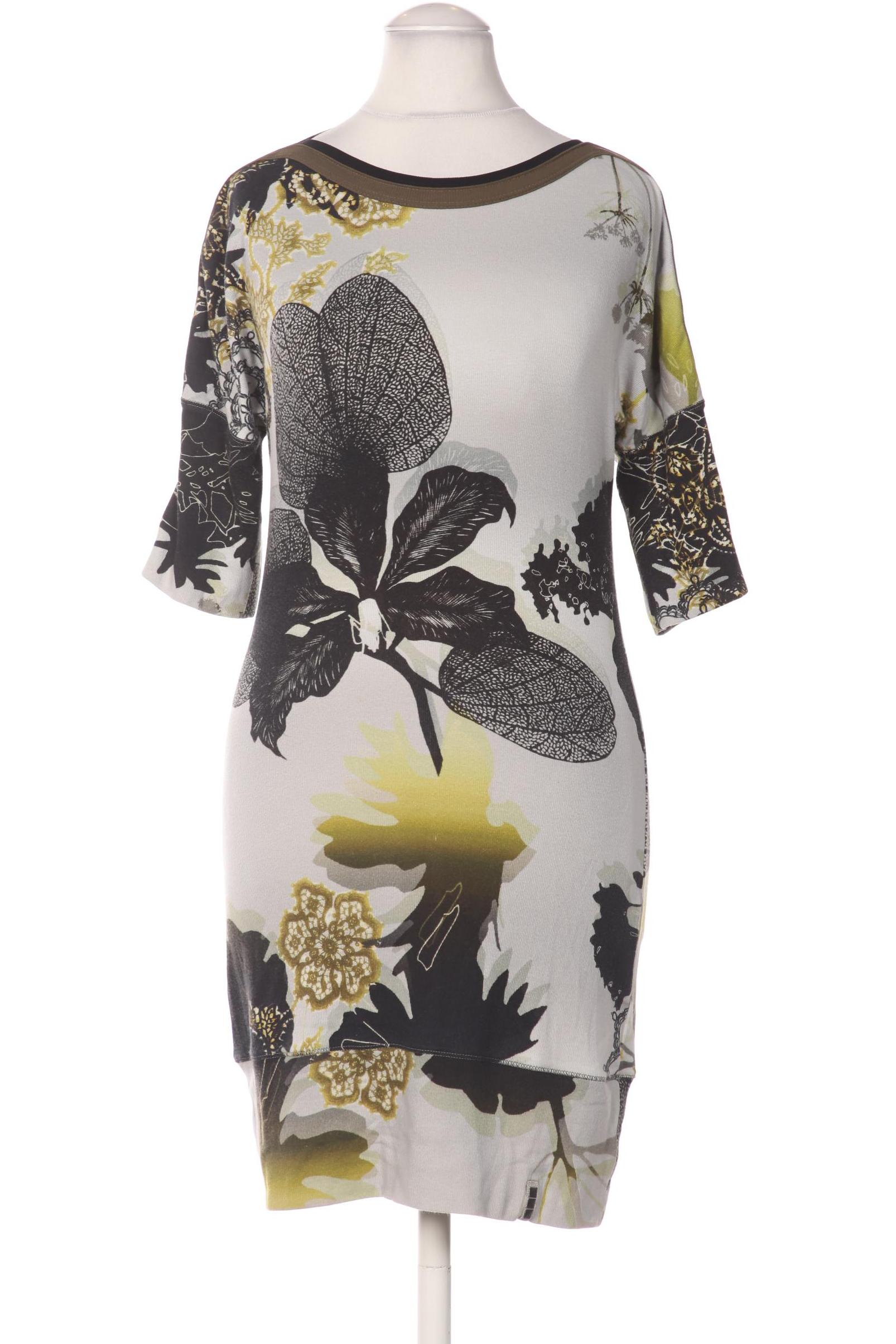 

Marc Cain Damen Kleid, grau, Gr. 38