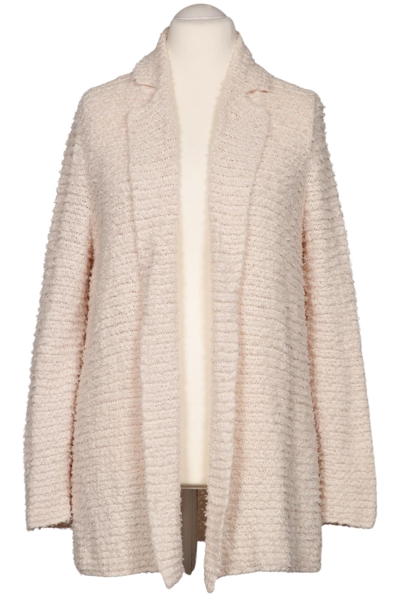 

Marc Cain Damen Strickjacke, cremeweiß, Gr. 40