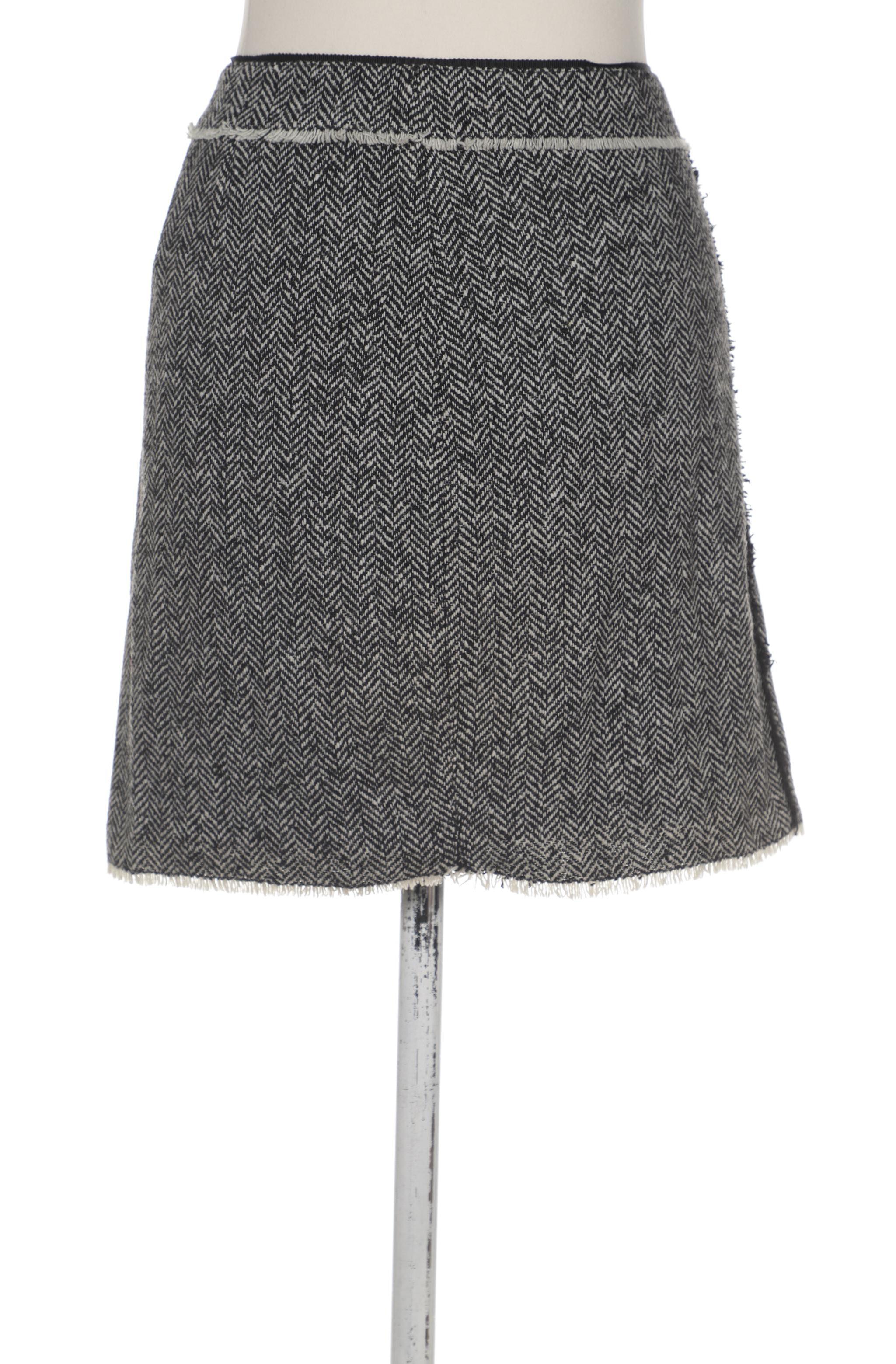 

Marc Cain Damen Rock, schwarz, Gr. 36