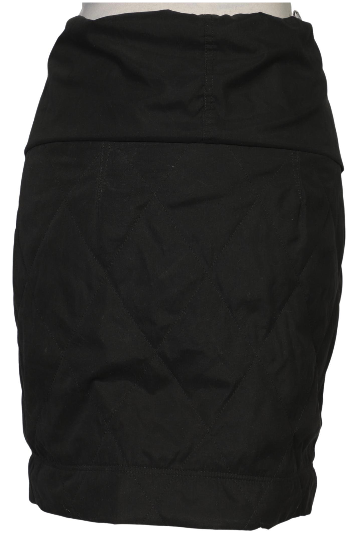 

Marc Cain Damen Rock, schwarz, Gr. 27
