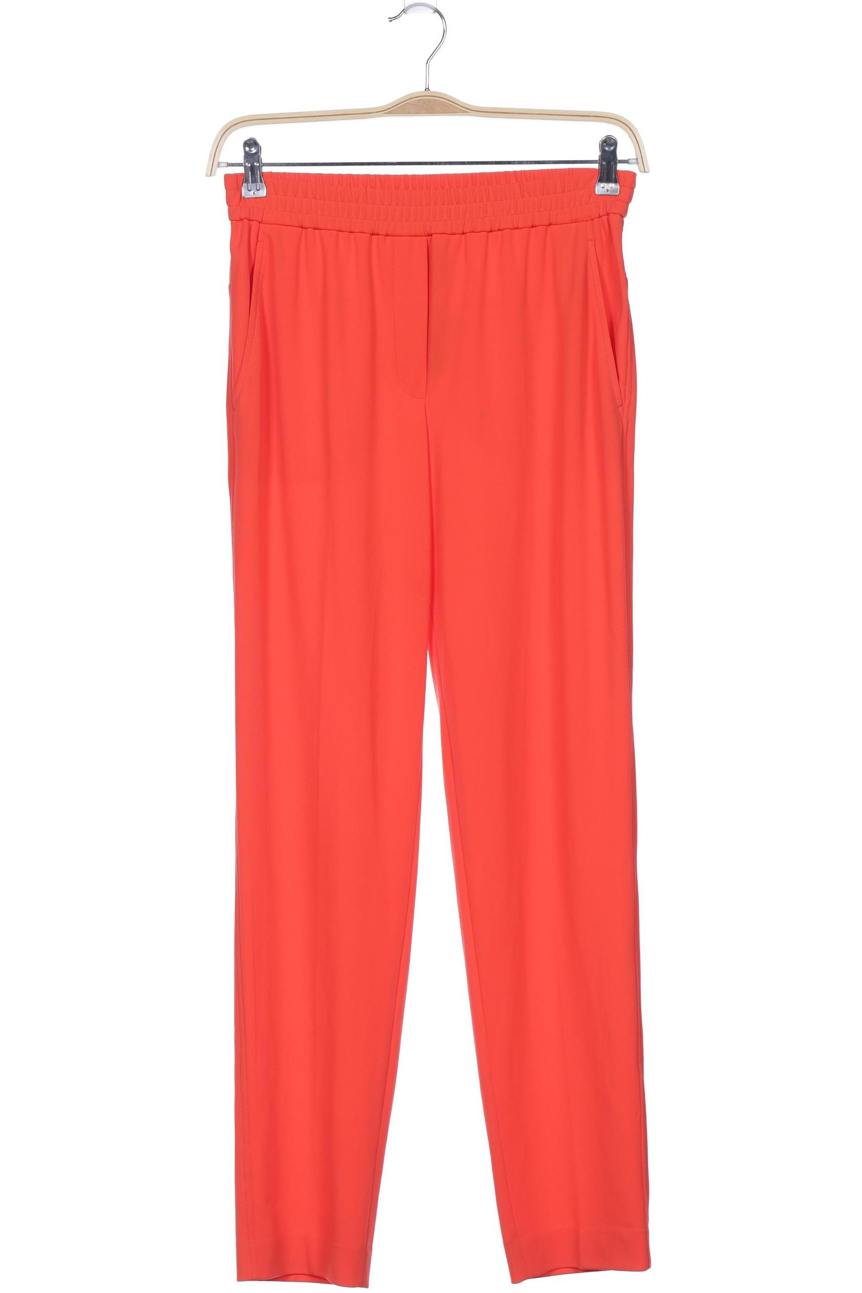 

Marc Cain Damen Stoffhose, orange, Gr. 40