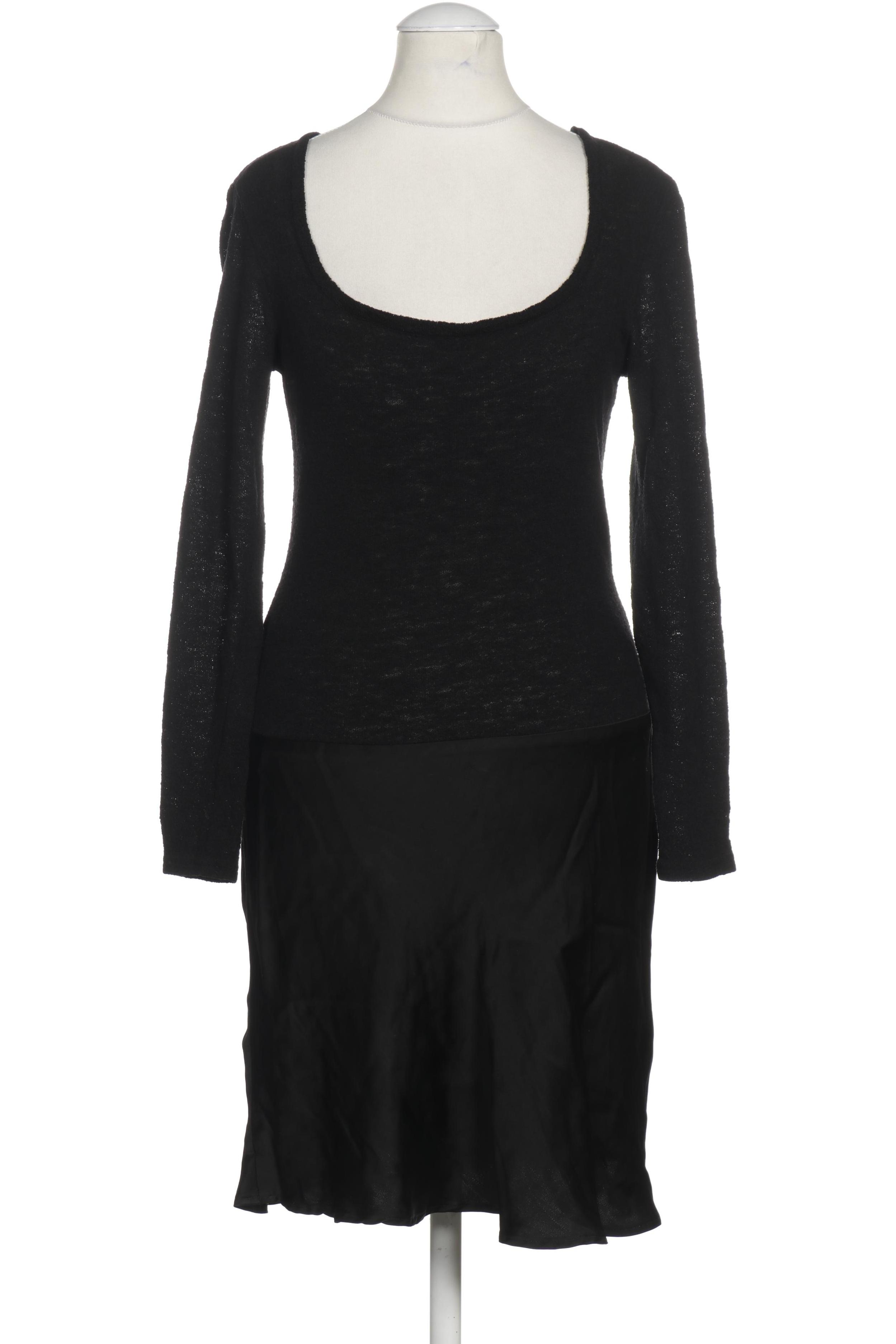 

Marc Cain Damen Kleid, schwarz, Gr. 38