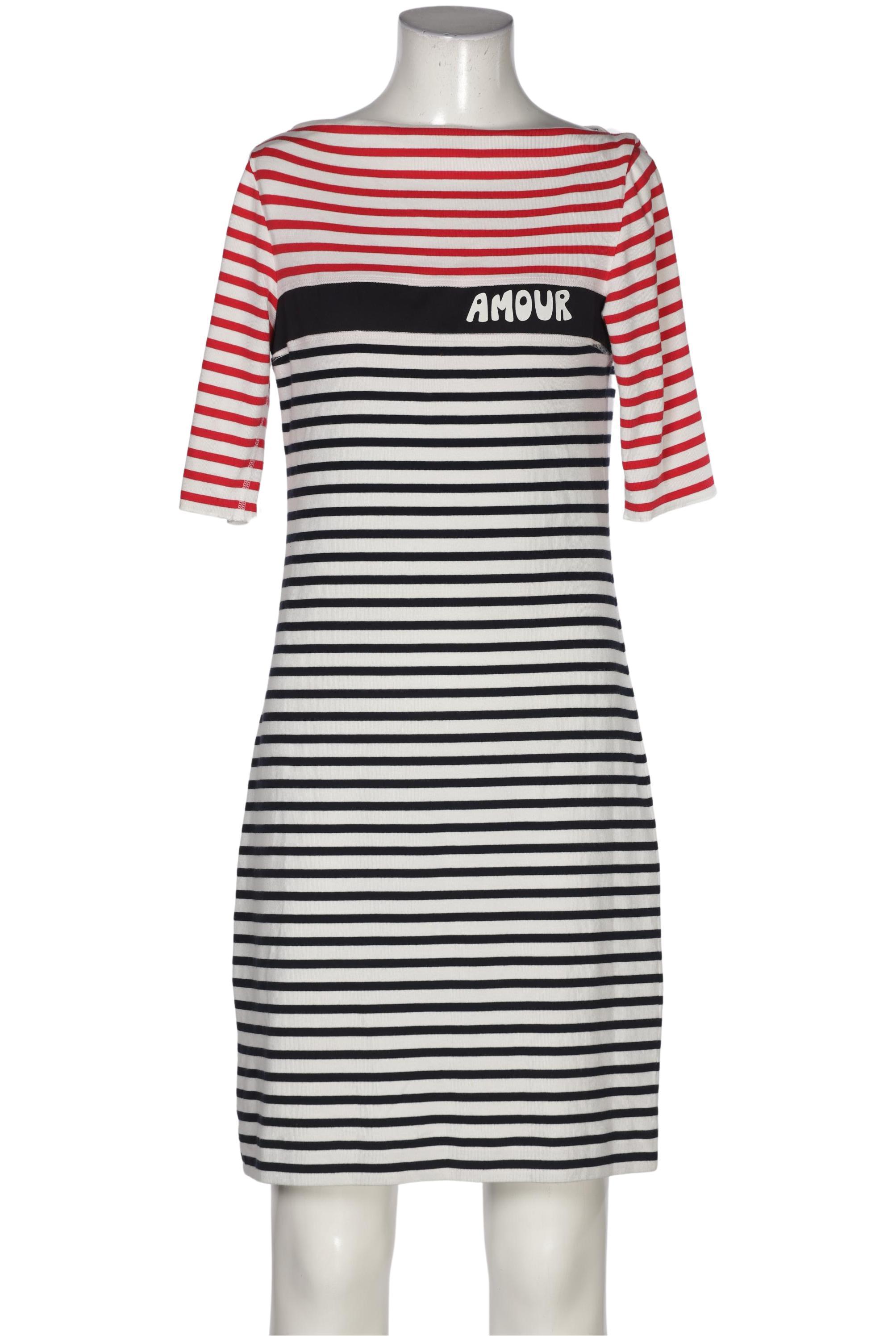 

Marc Cain Damen Kleid, mehrfarbig, Gr. 38