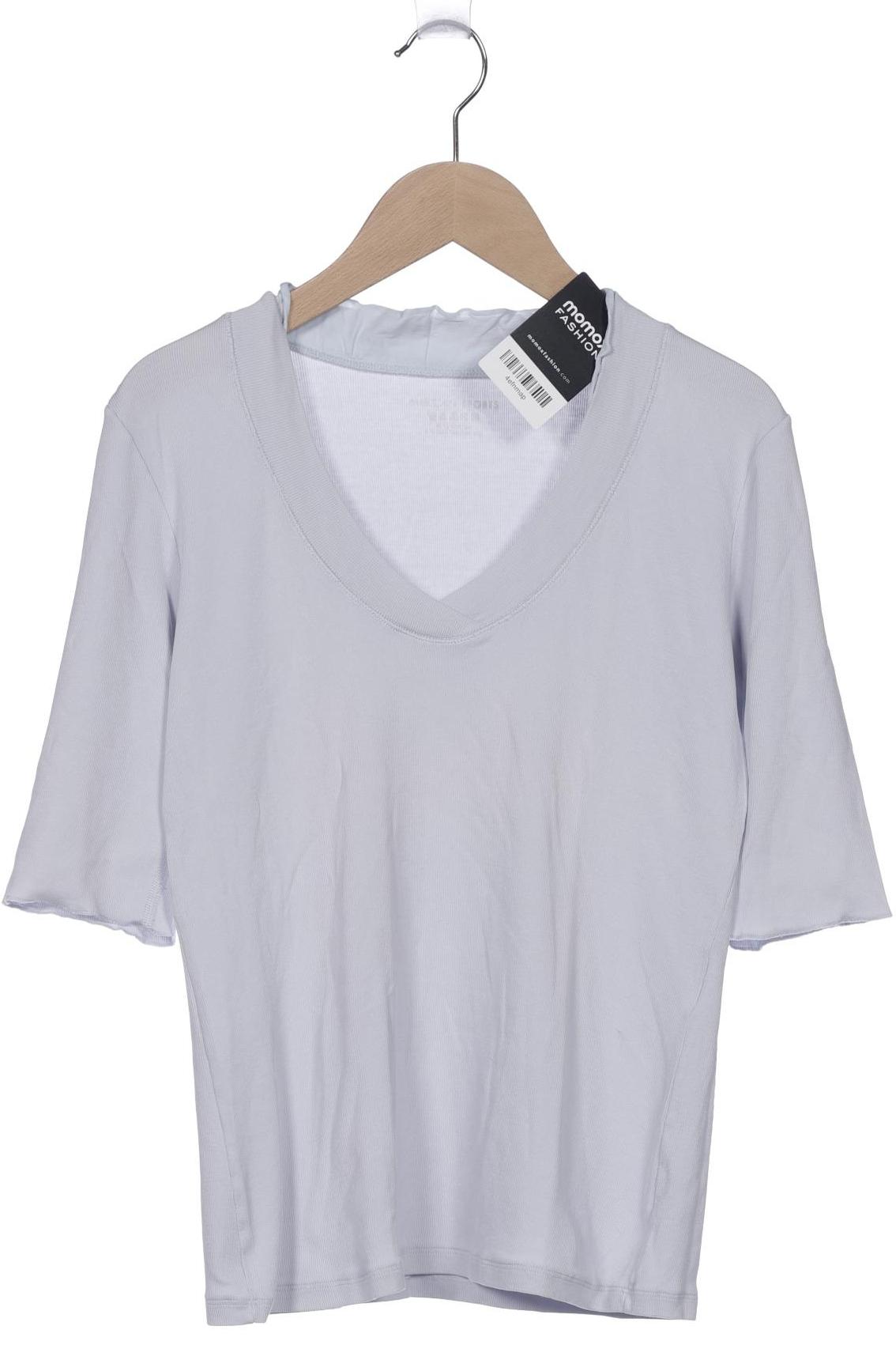

Marc Cain Damen T-Shirt, hellblau