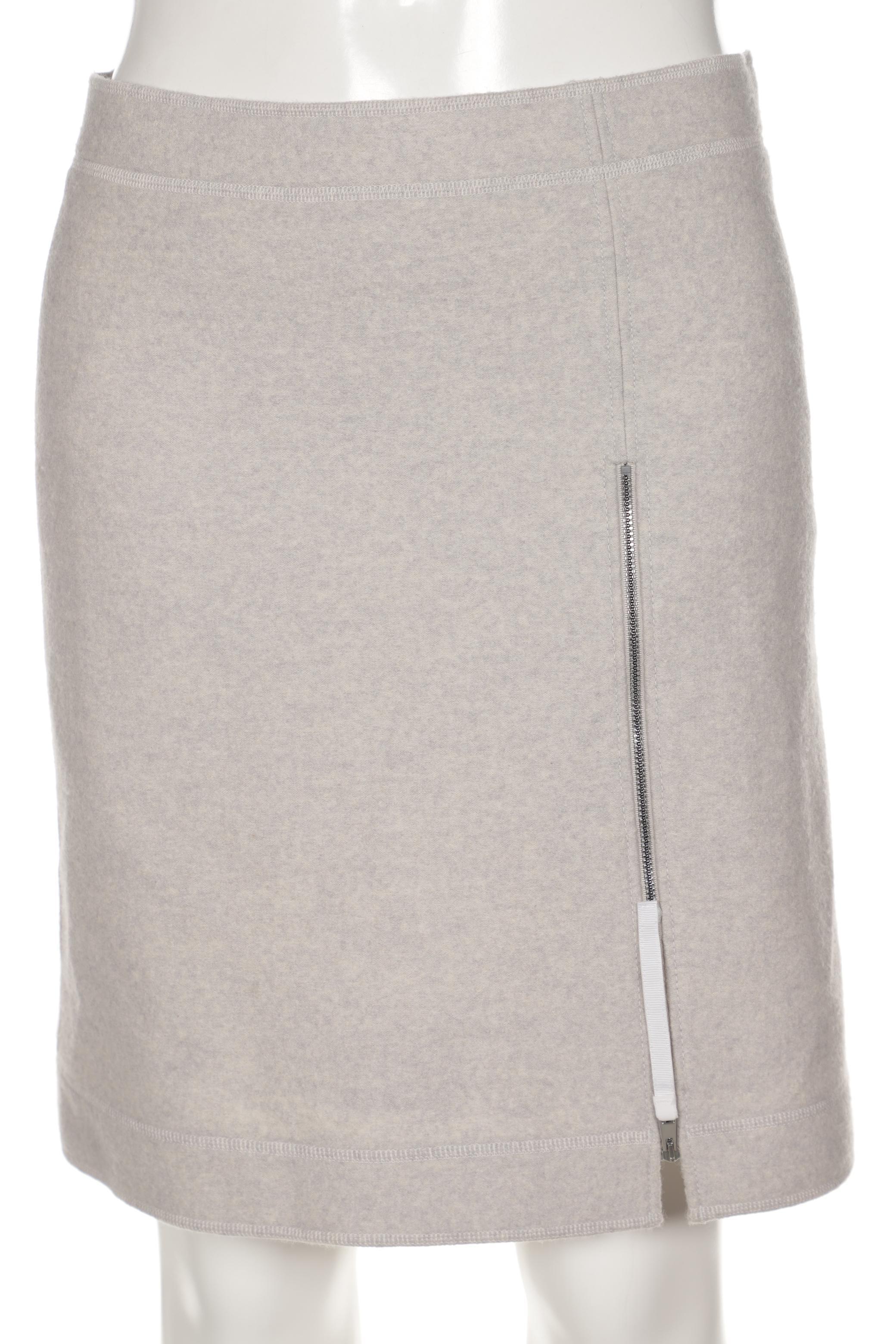

Marc Cain Damen Rock, grau, Gr. 42