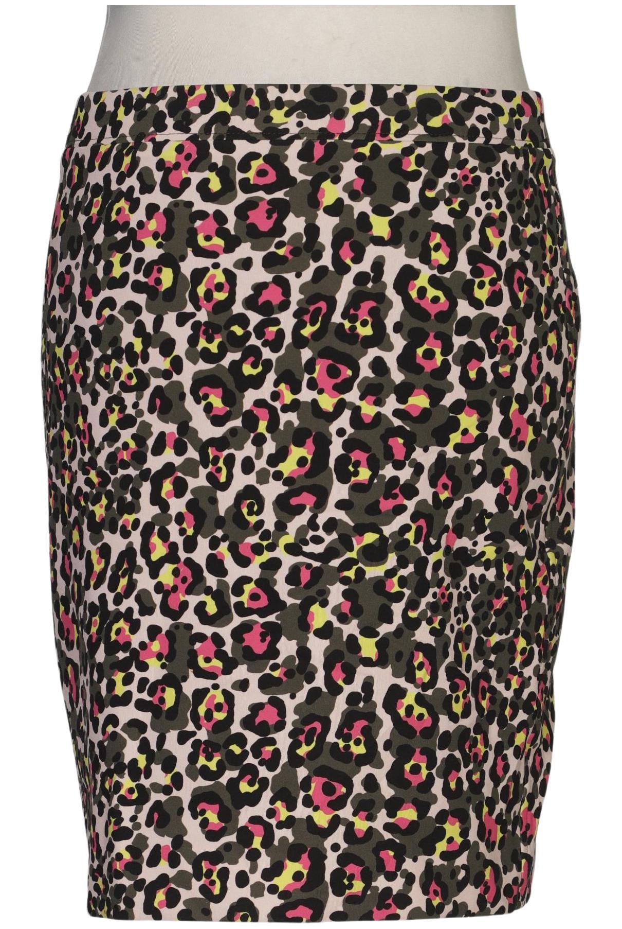 

Marc Cain Damen Rock, mehrfarbig, Gr. 42