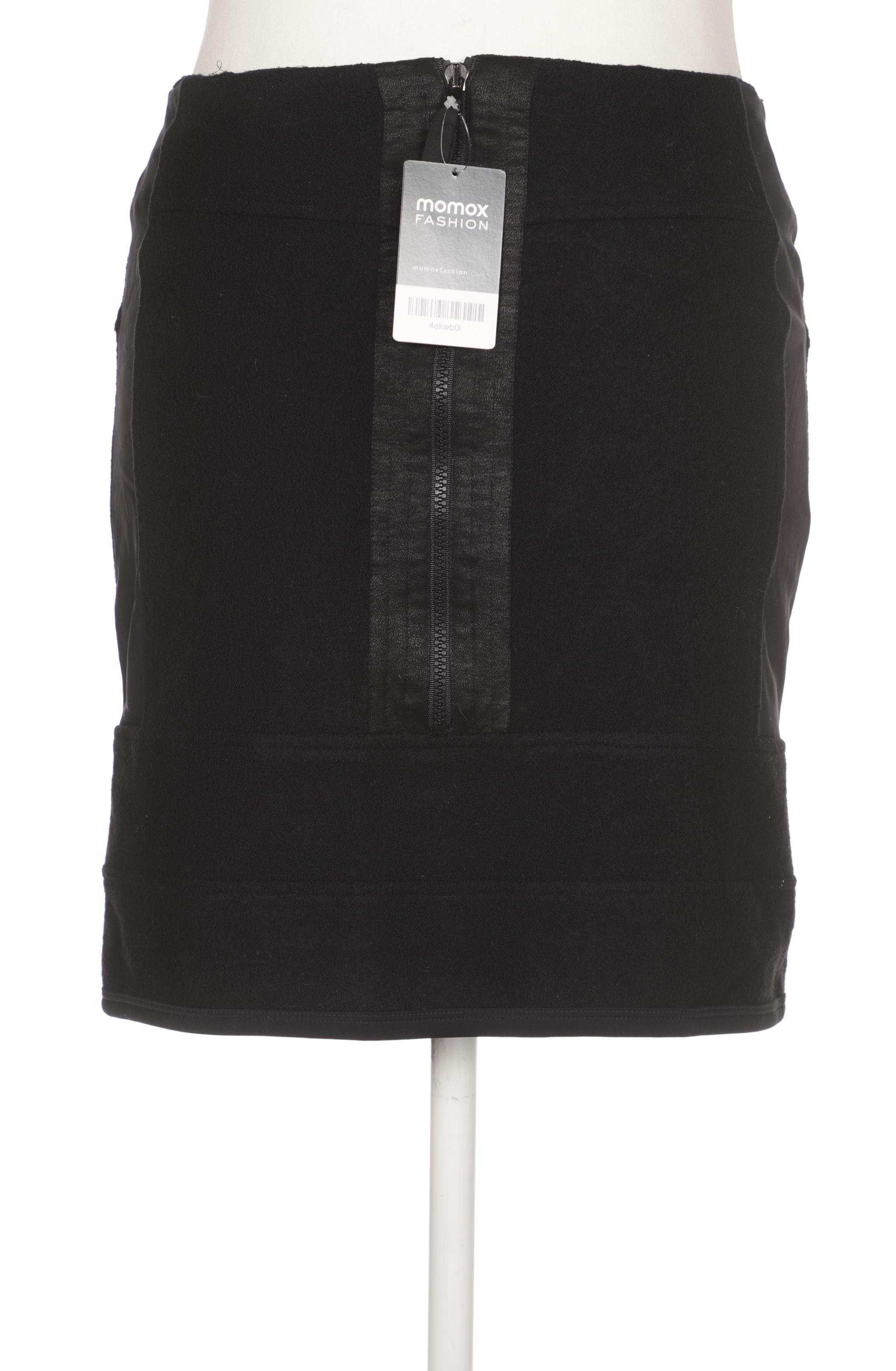 

Marc Cain Damen Rock, schwarz, Gr. 42