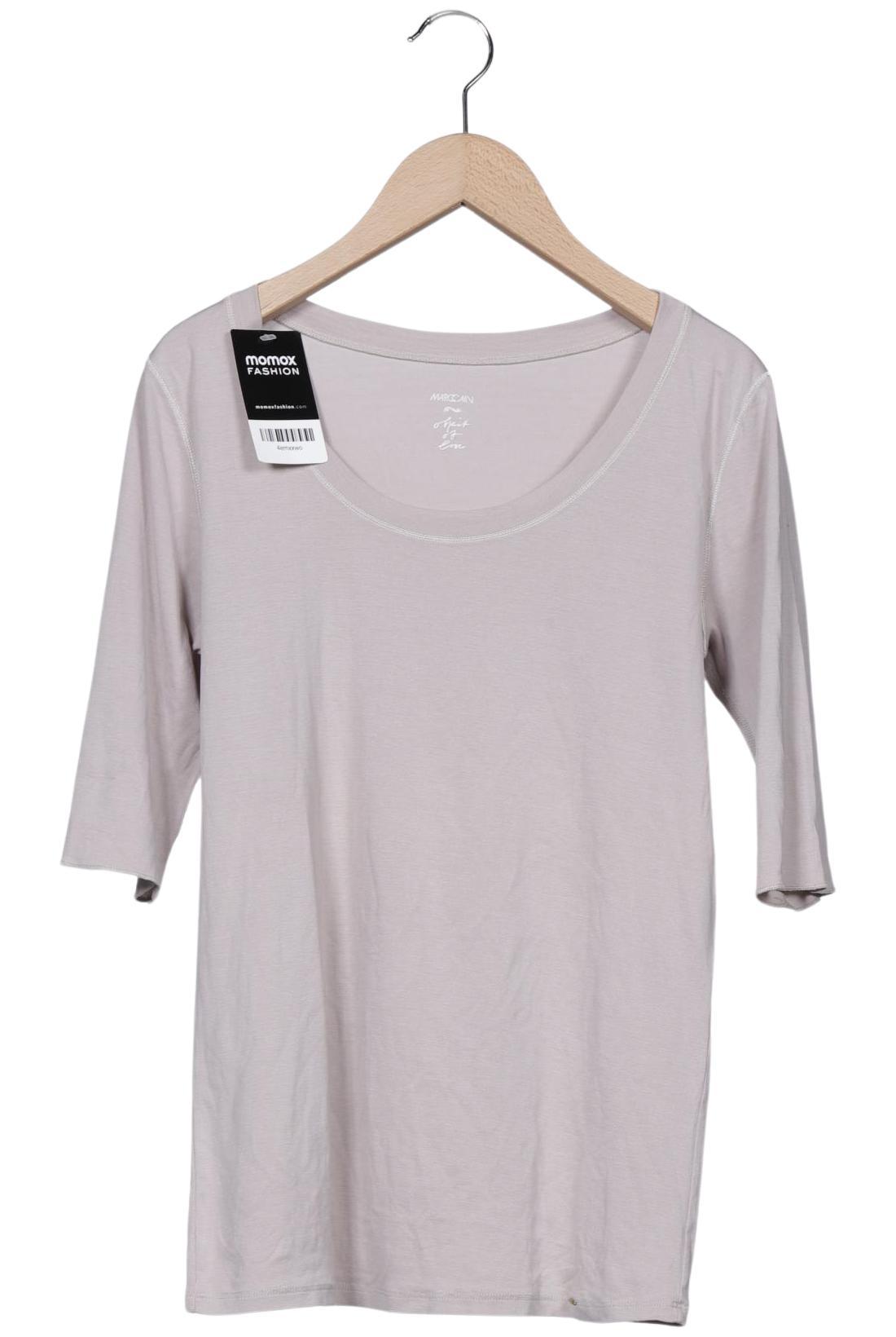

Marc Cain Damen T-Shirt, grau, Gr. 38
