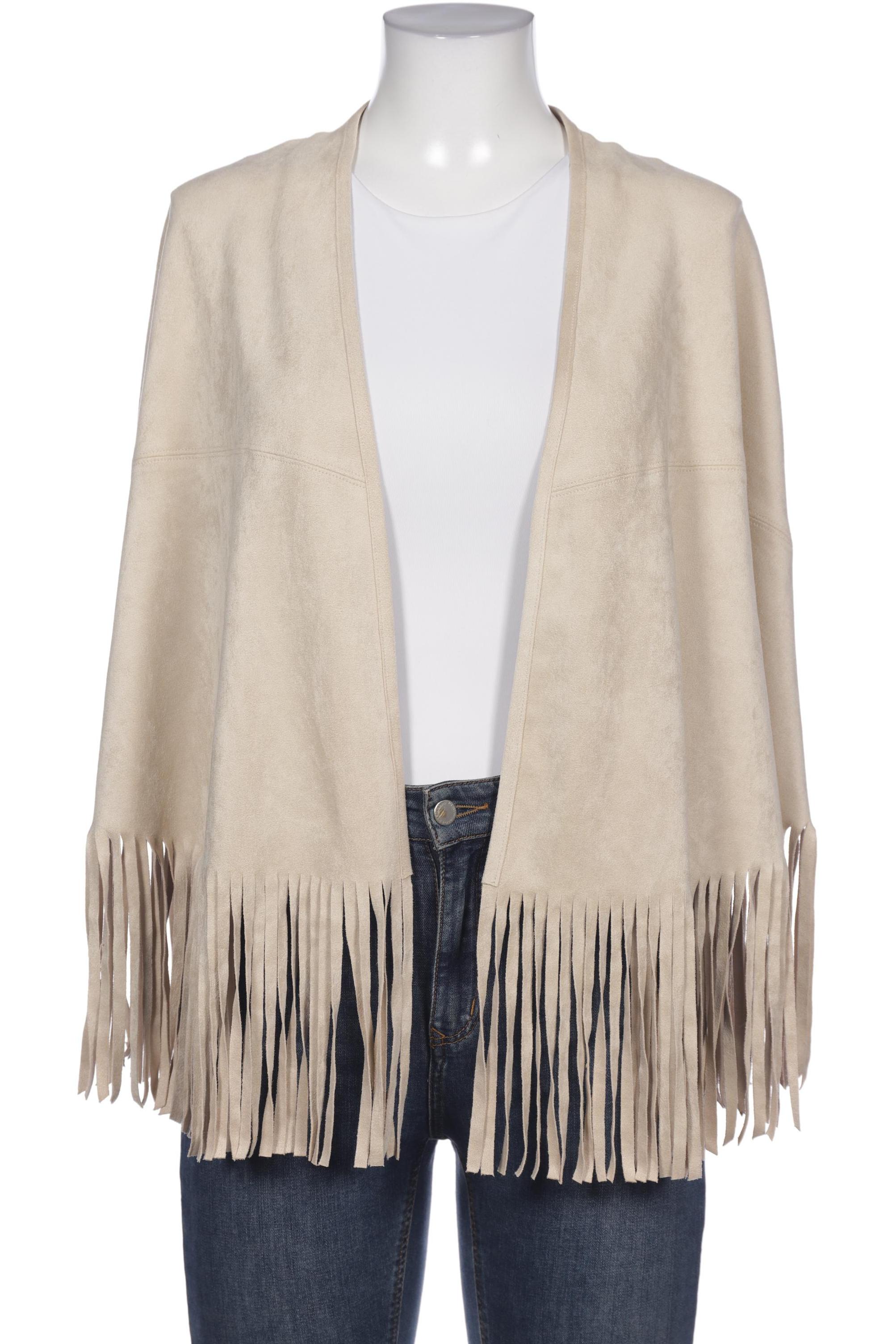 

Marc Cain Damen Strickjacke, beige