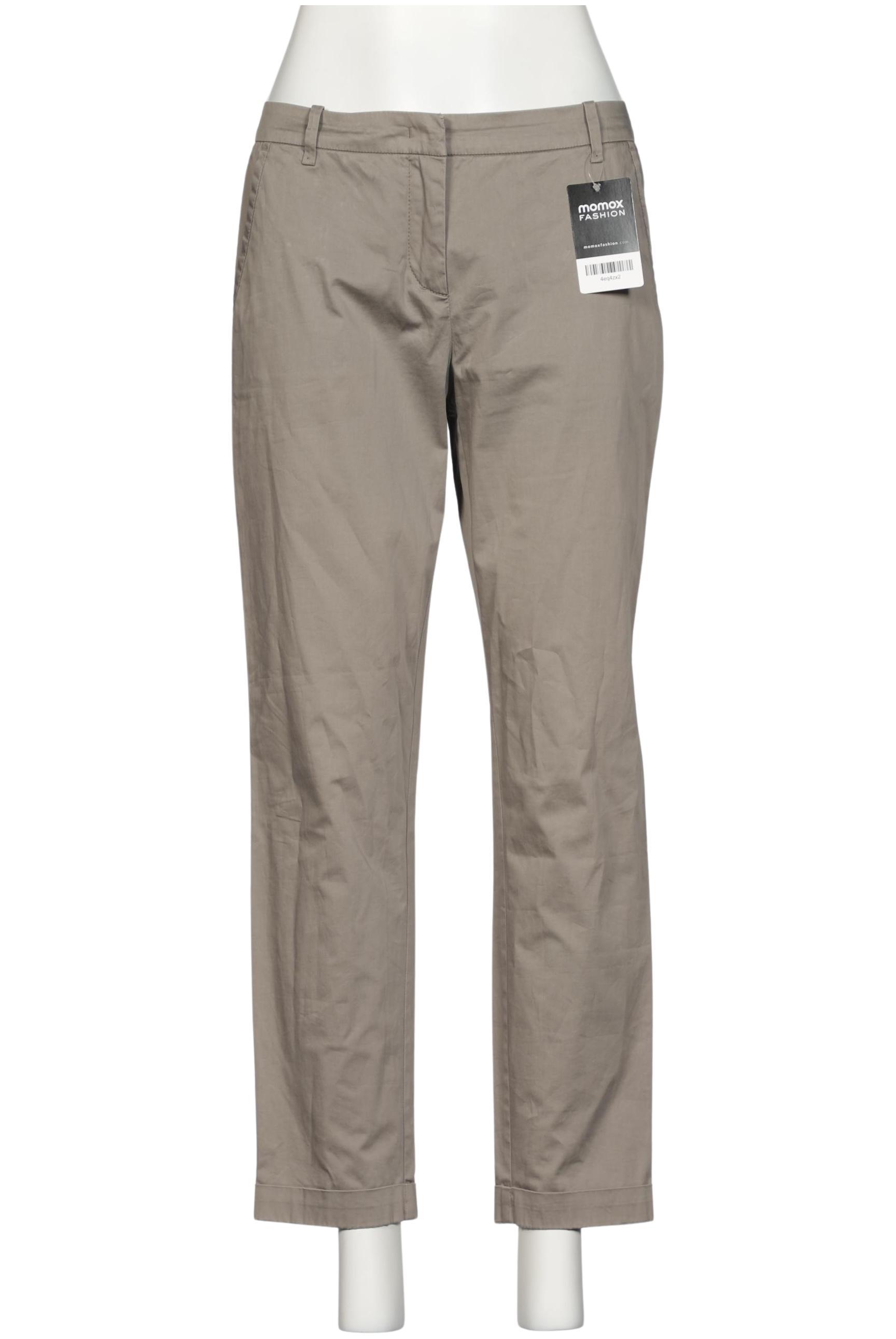 

Marc Cain Damen Stoffhose, beige, Gr. 36