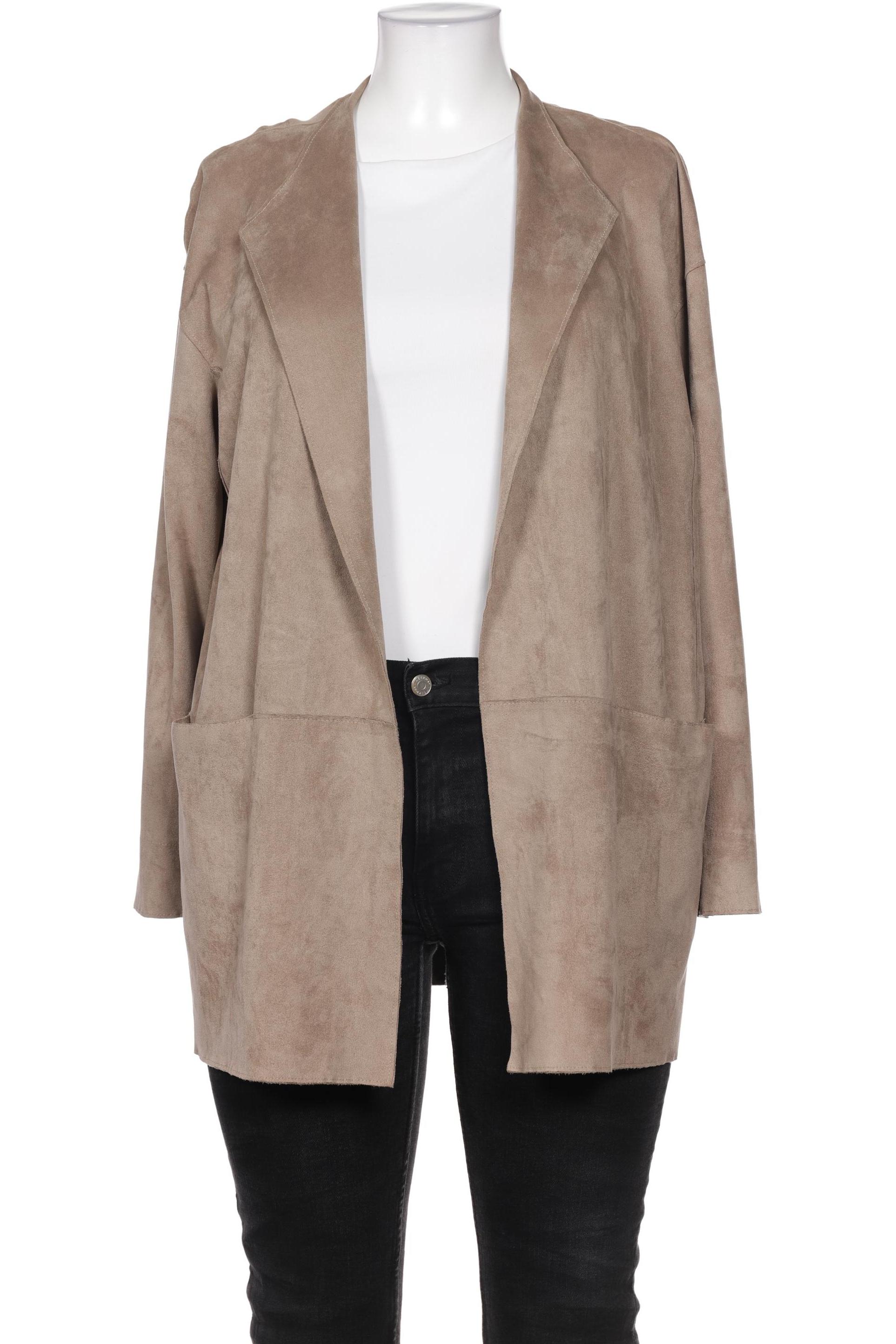 

Marc Cain Damen Strickjacke, beige